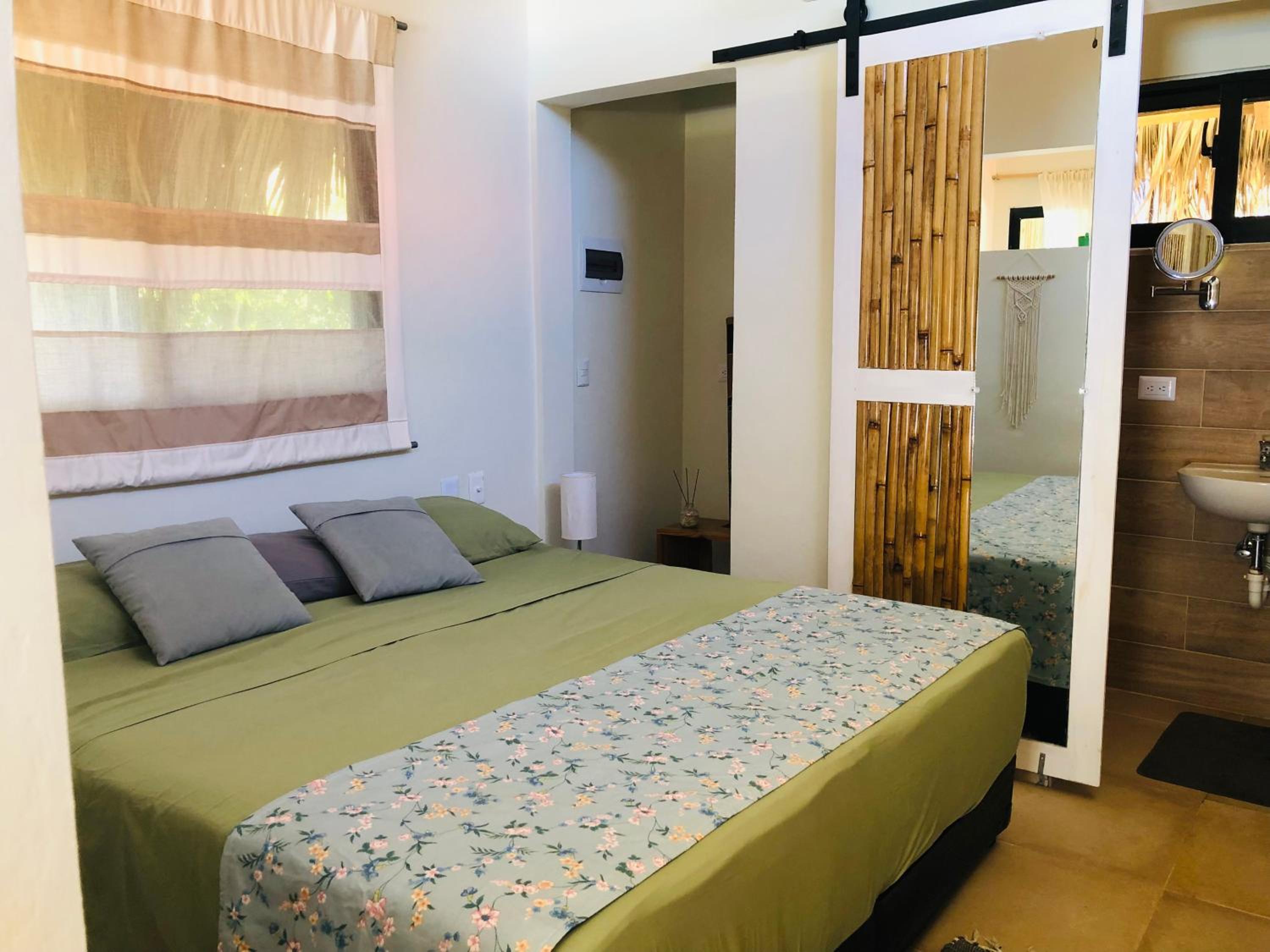 Sfeervolle studio in Encuentro Cabarete