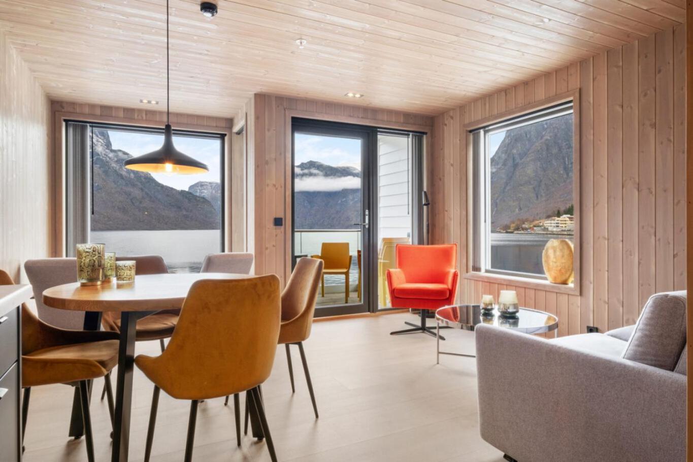 Wangen Apartments