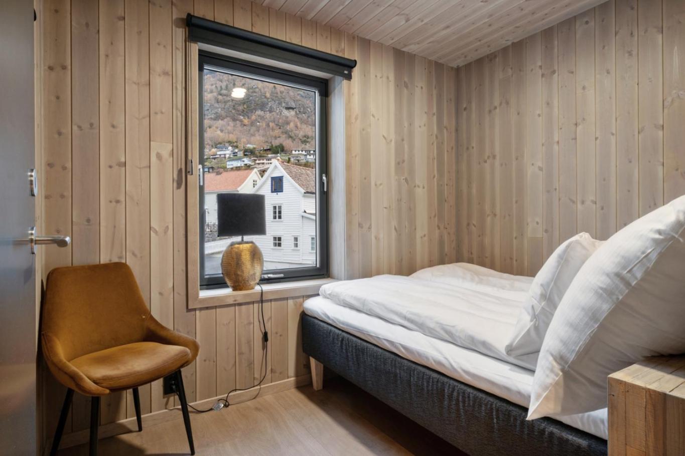 Wangen Apartments