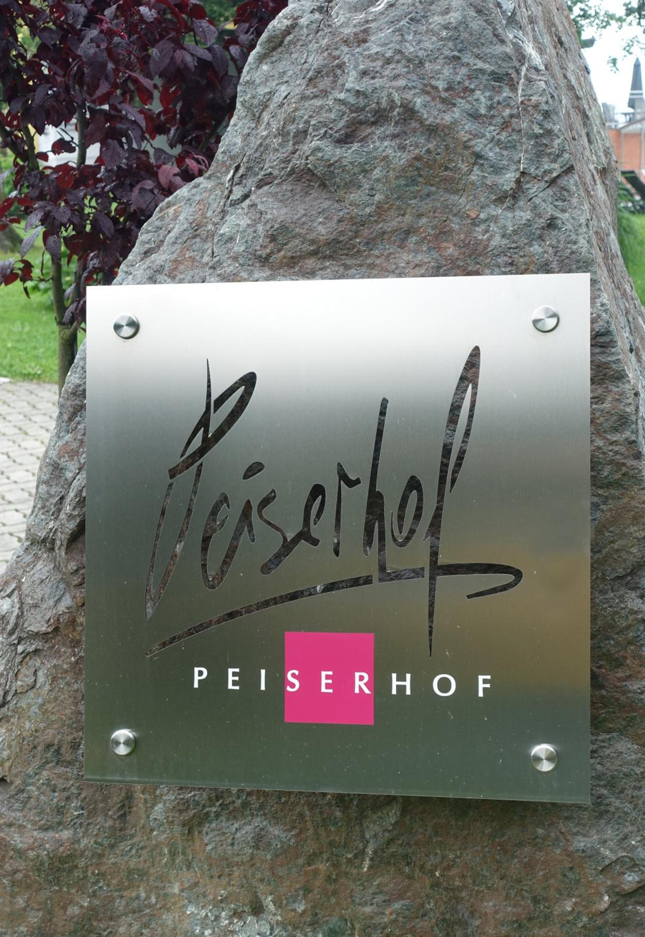 PEISERHOF ferien.wein.gut Südsteiermark