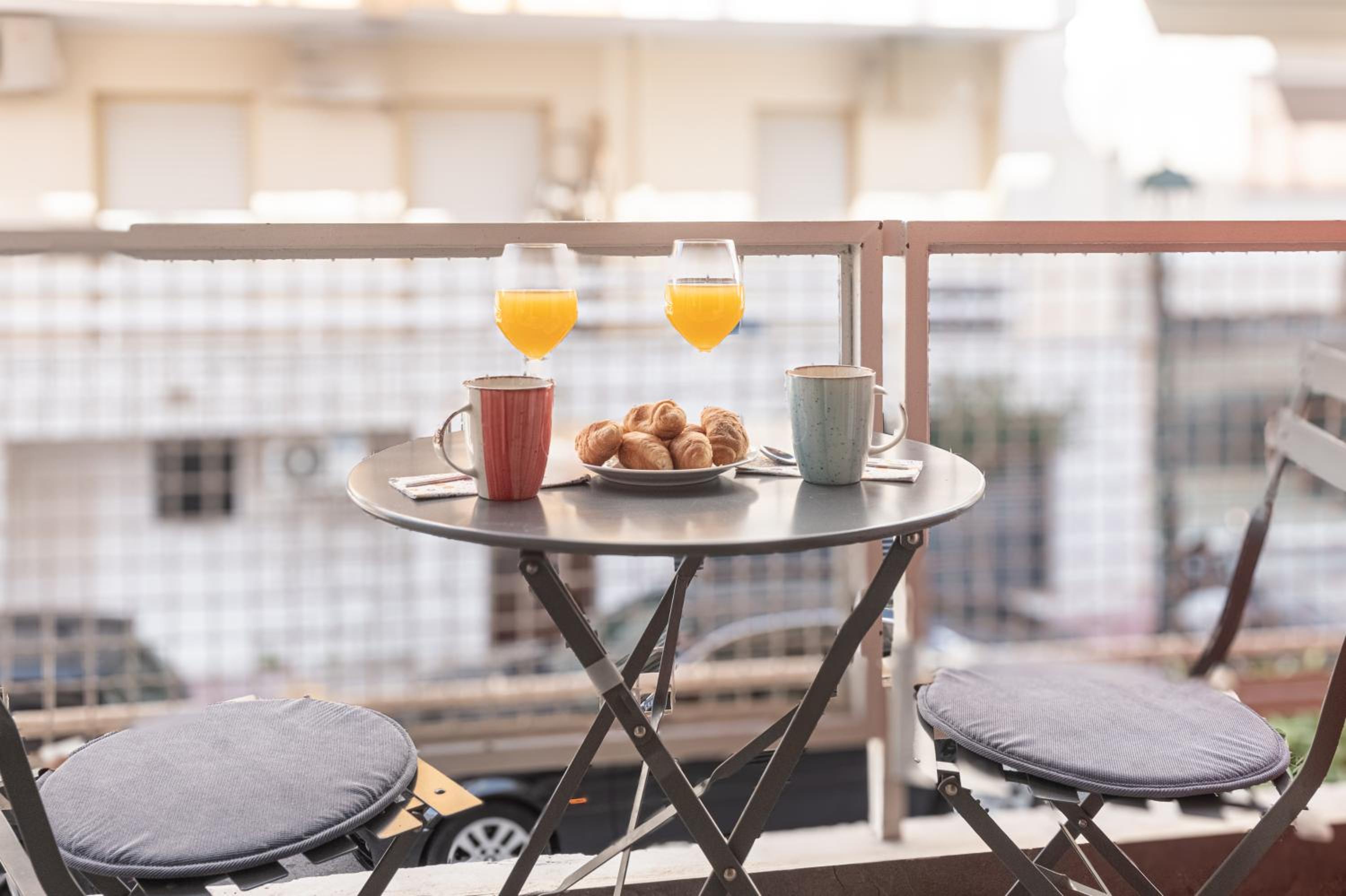 Hotel Loutraki Hidden Gem IV - Image 1