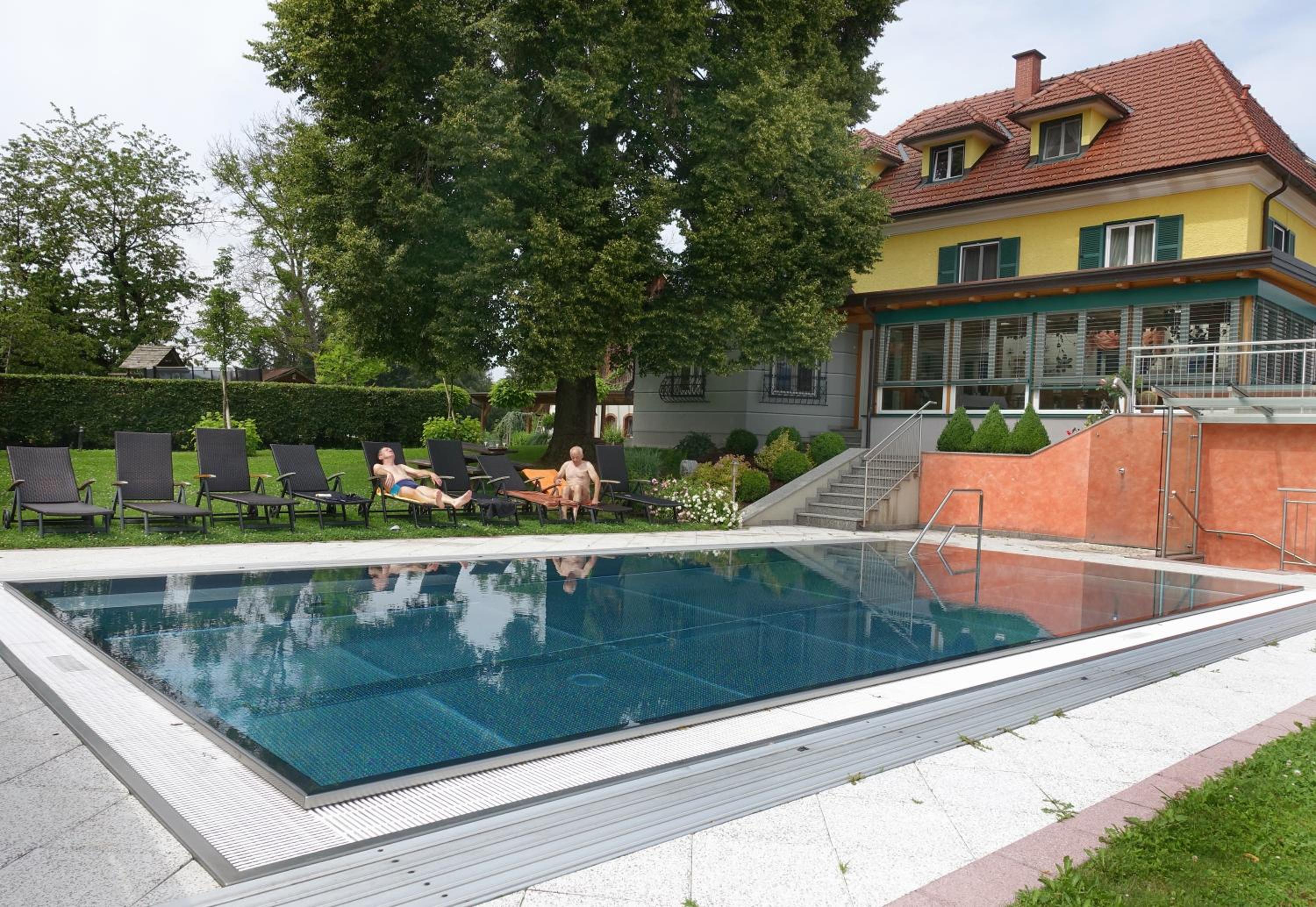 PEISERHOF ferien.wein.gut Südsteiermark