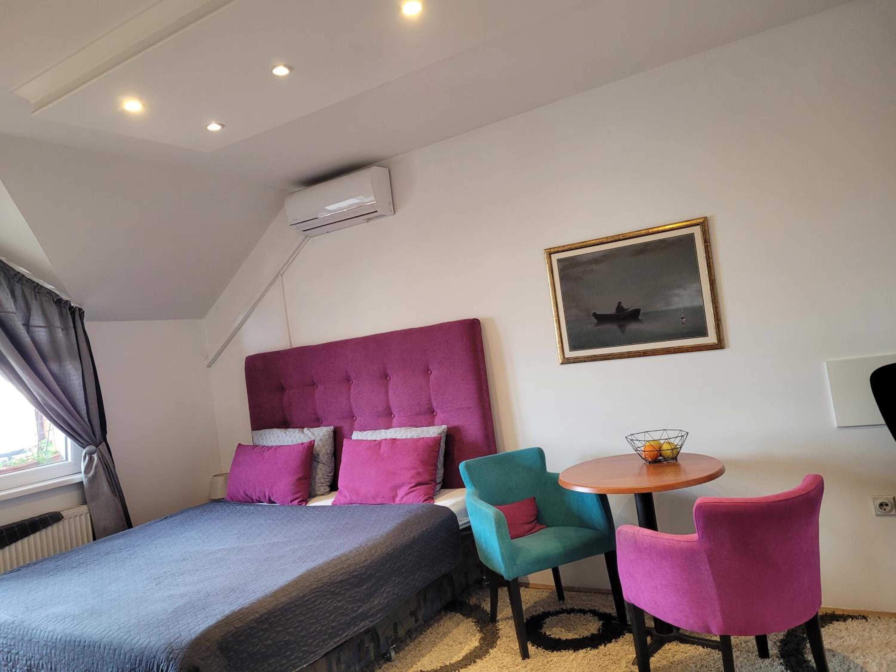 APARTMANI Emerald Dream view 3