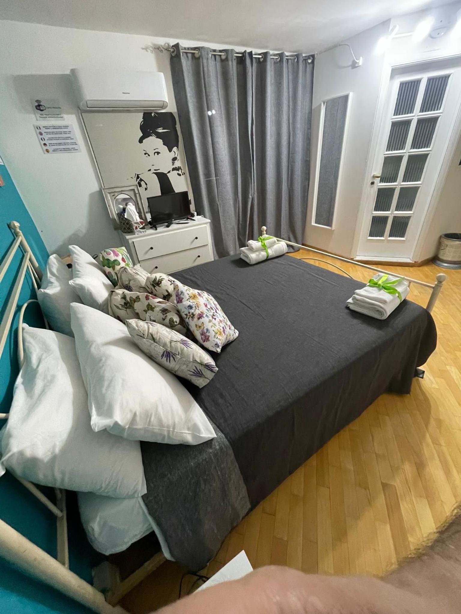 Plebiscito Charme Rooms