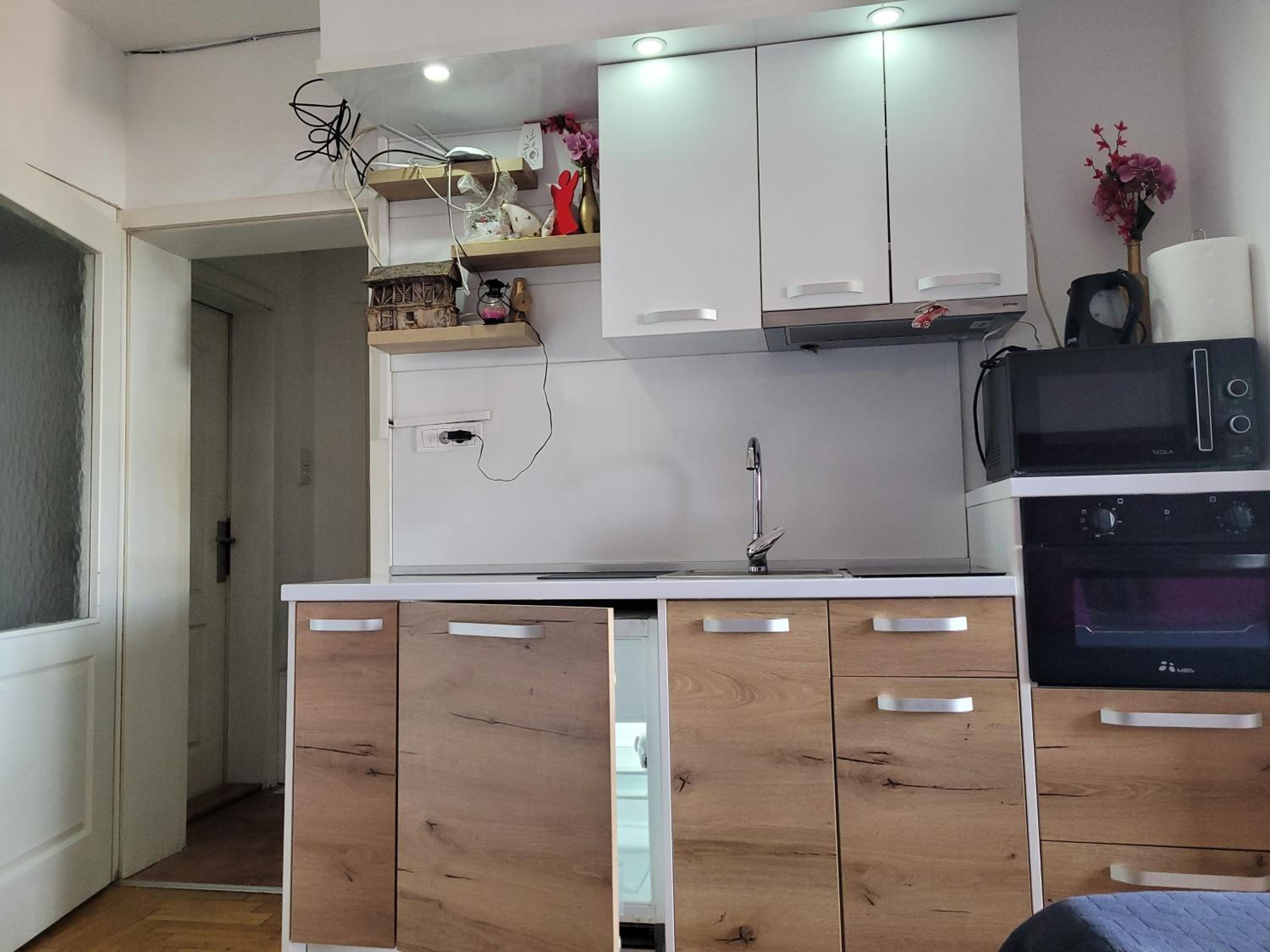 APARTMANI Emerald Dream view 4