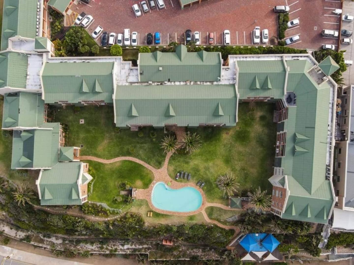 142 Brookes Hill Suites Holiday Resort view 2
