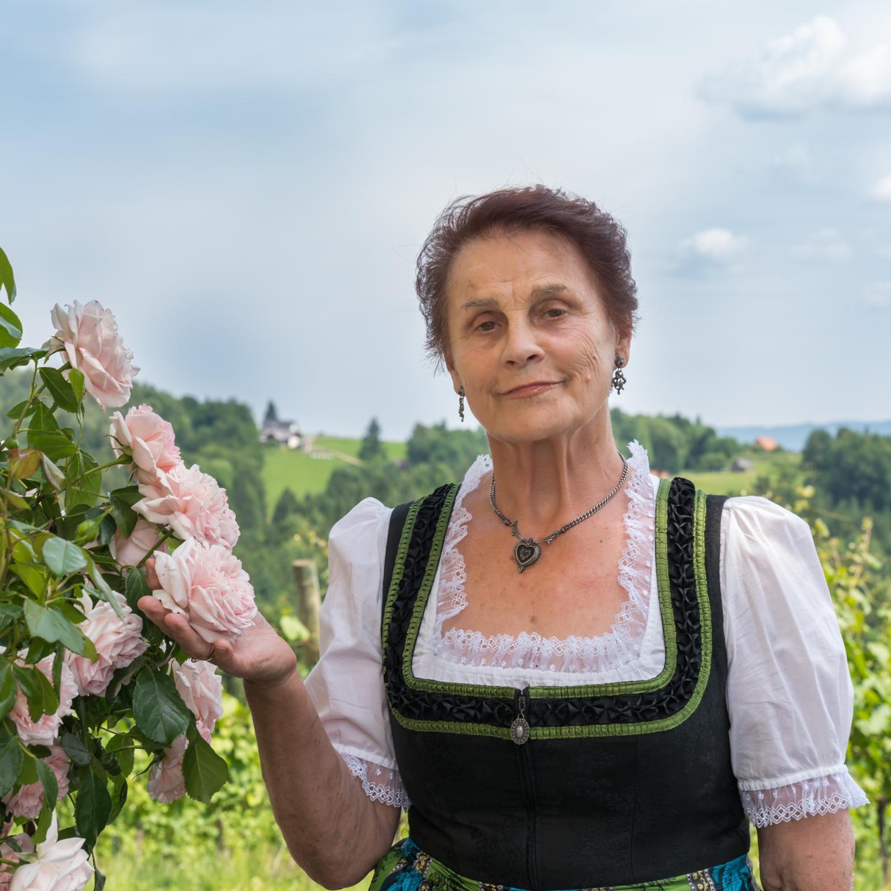 PEISERHOF ferien.wein.gut Südsteiermark