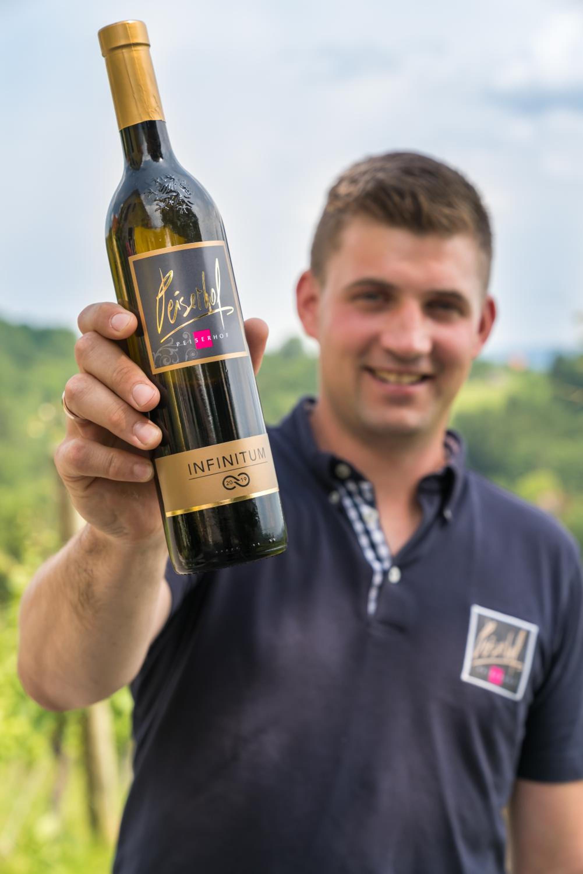 PEISERHOF ferien.wein.gut Südsteiermark