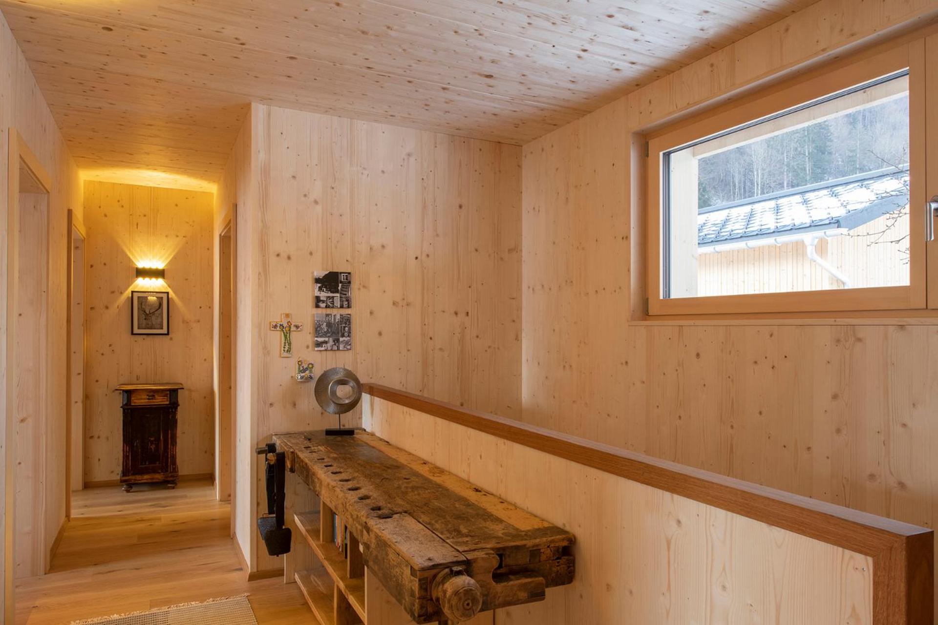 Haus Valtellina