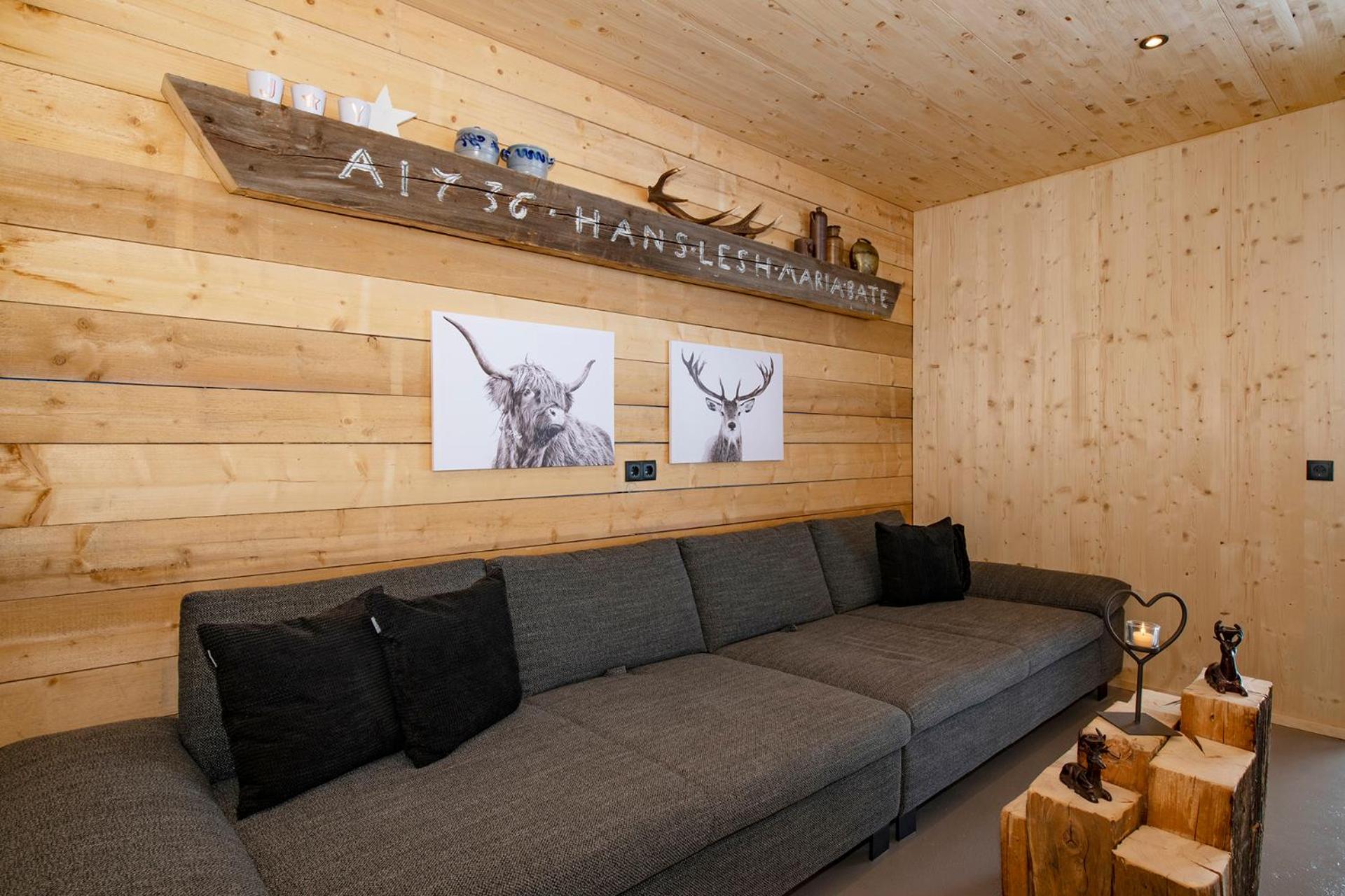 Haus Valtellina