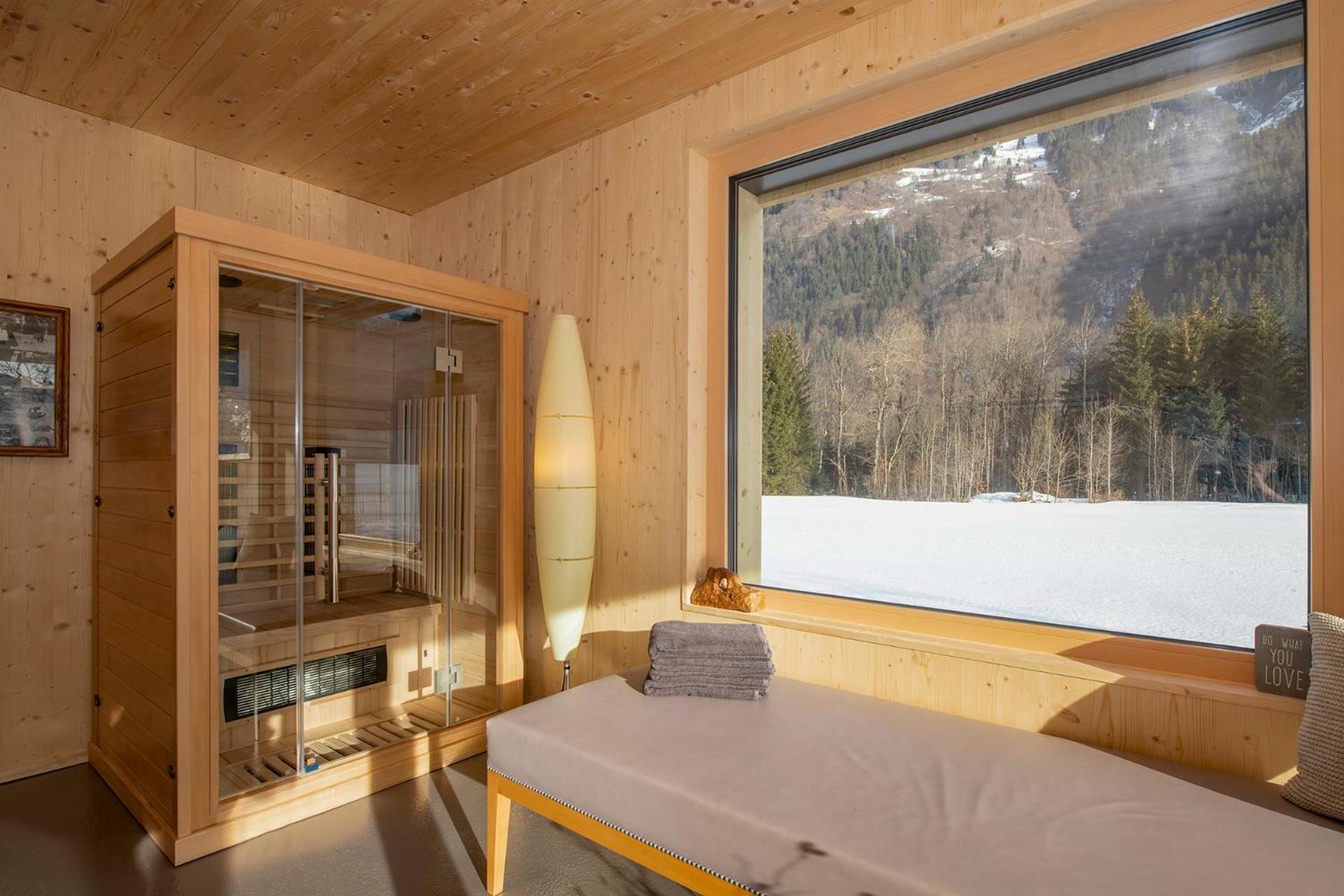 Haus Valtellina