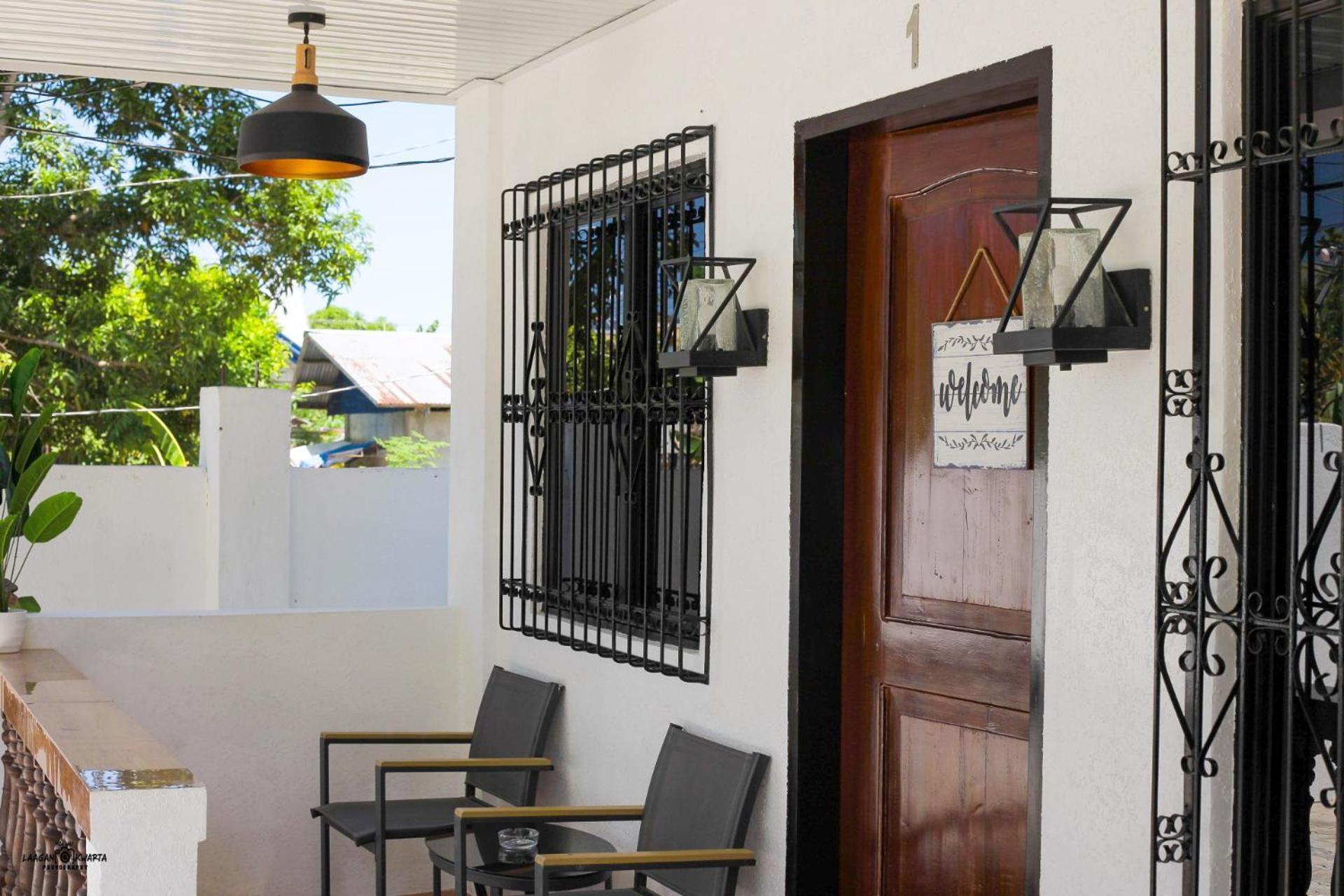 MP Apartments Leyte view 3