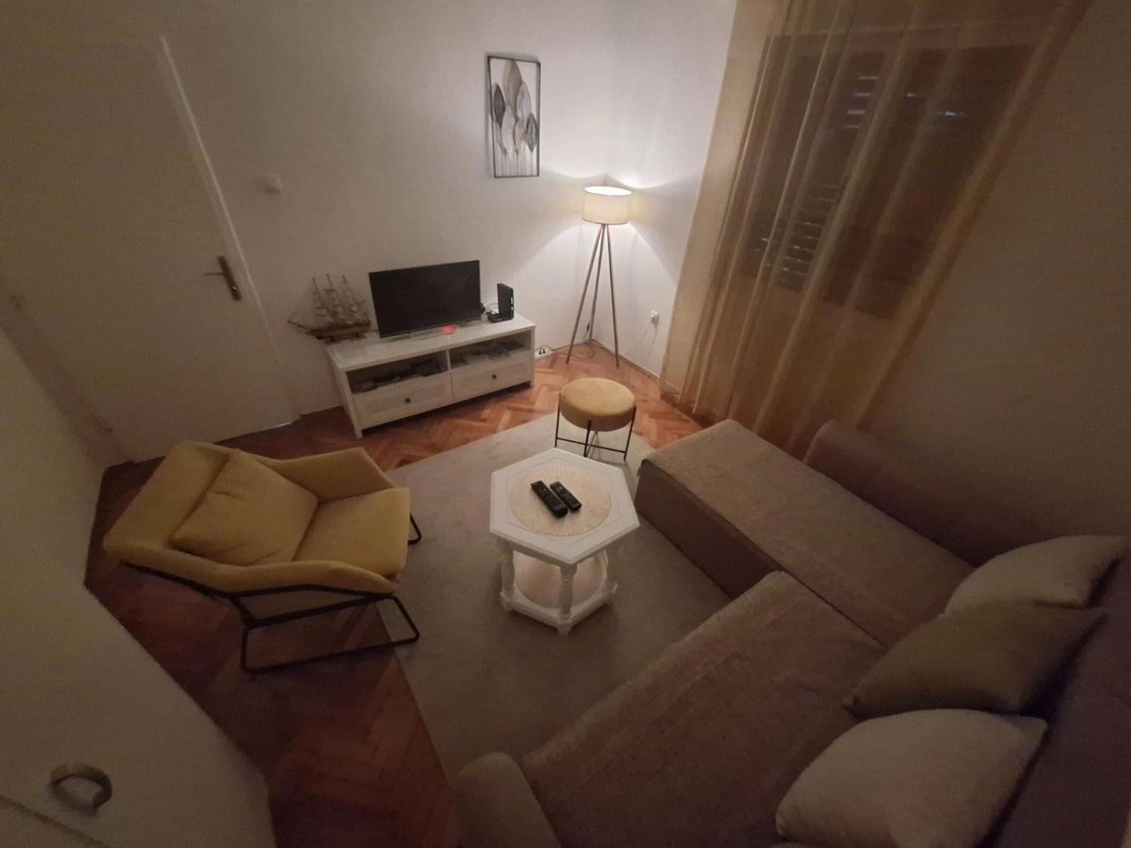 Red House Apartment view 3
