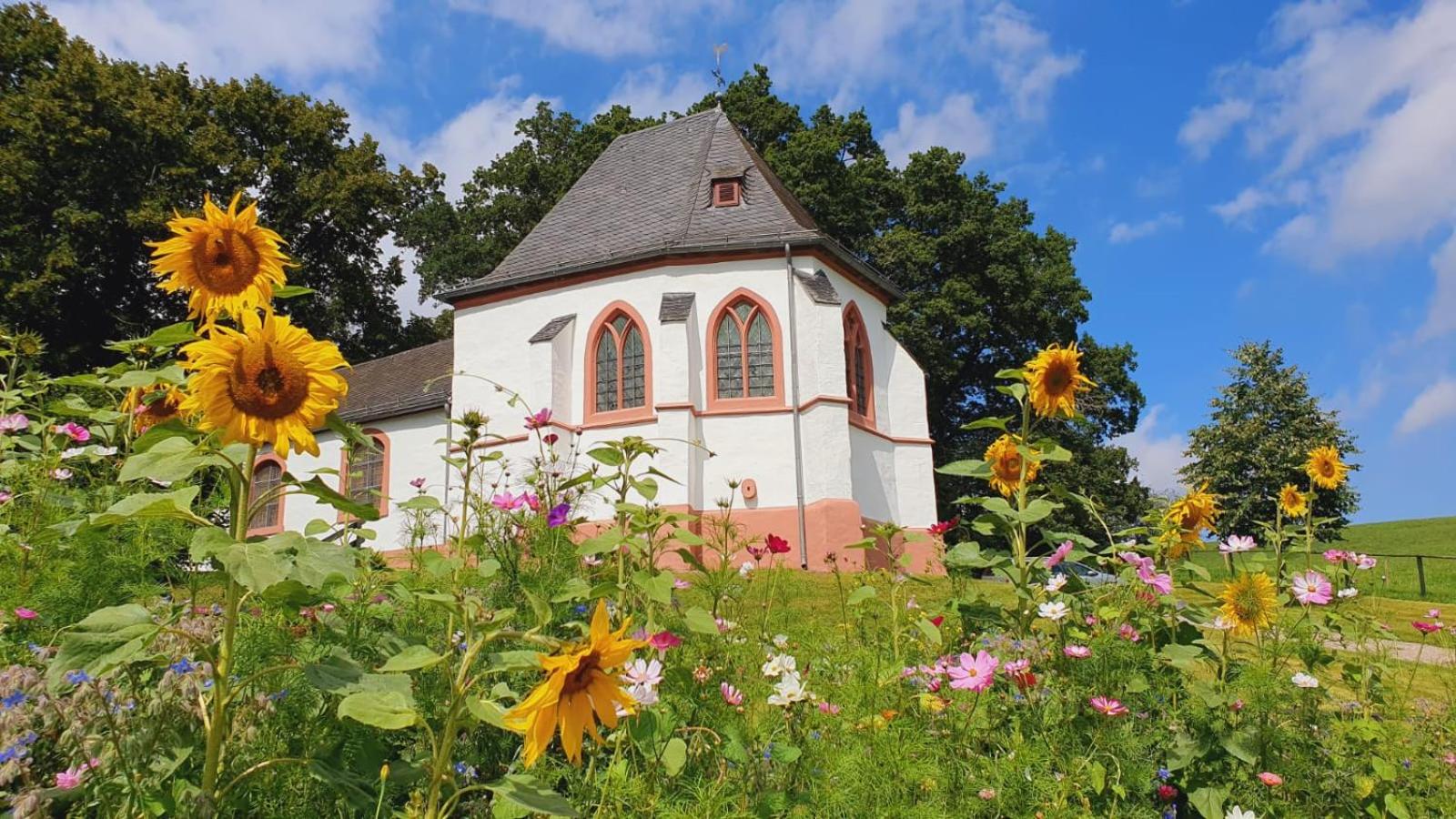 Ferienhaus Deine Zeit mit SAUNA und WALLBOX