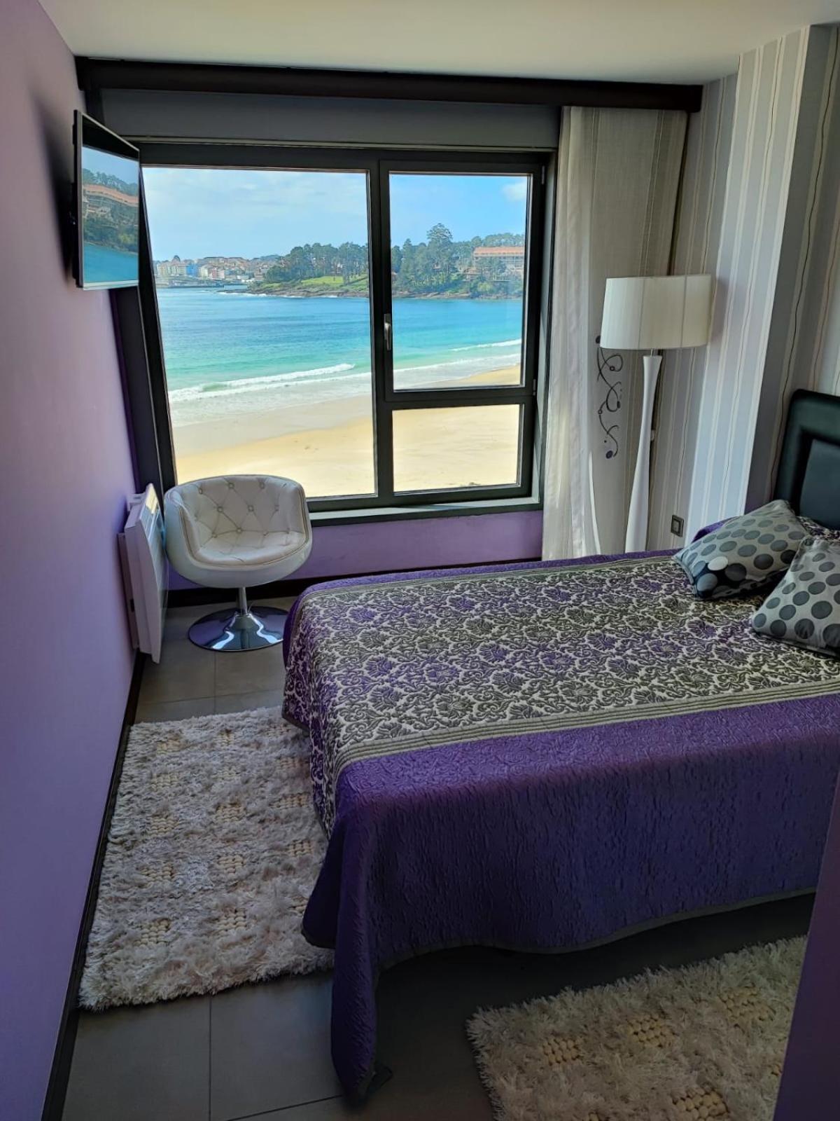 Luxury centro Silgar