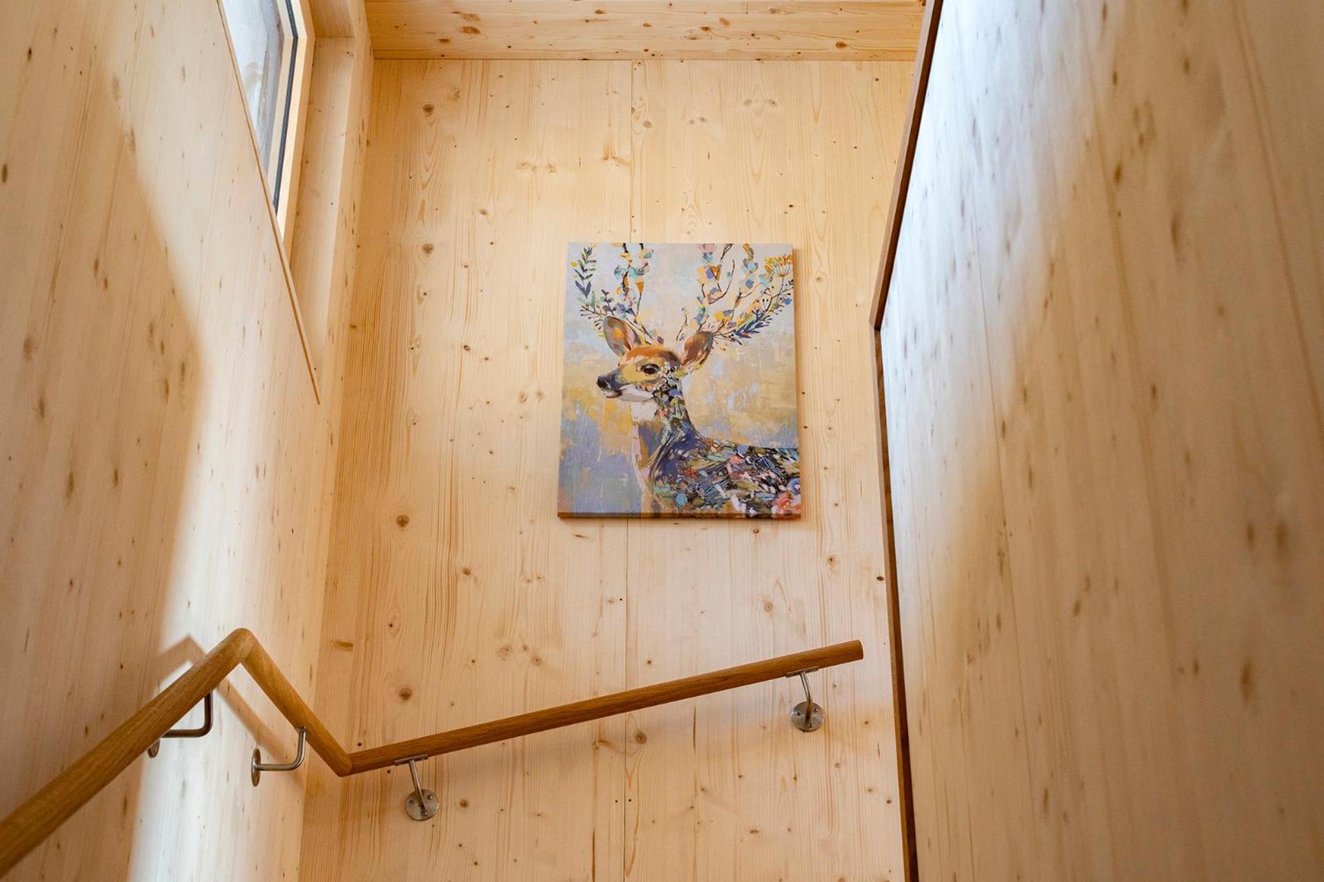 Haus Valtellina