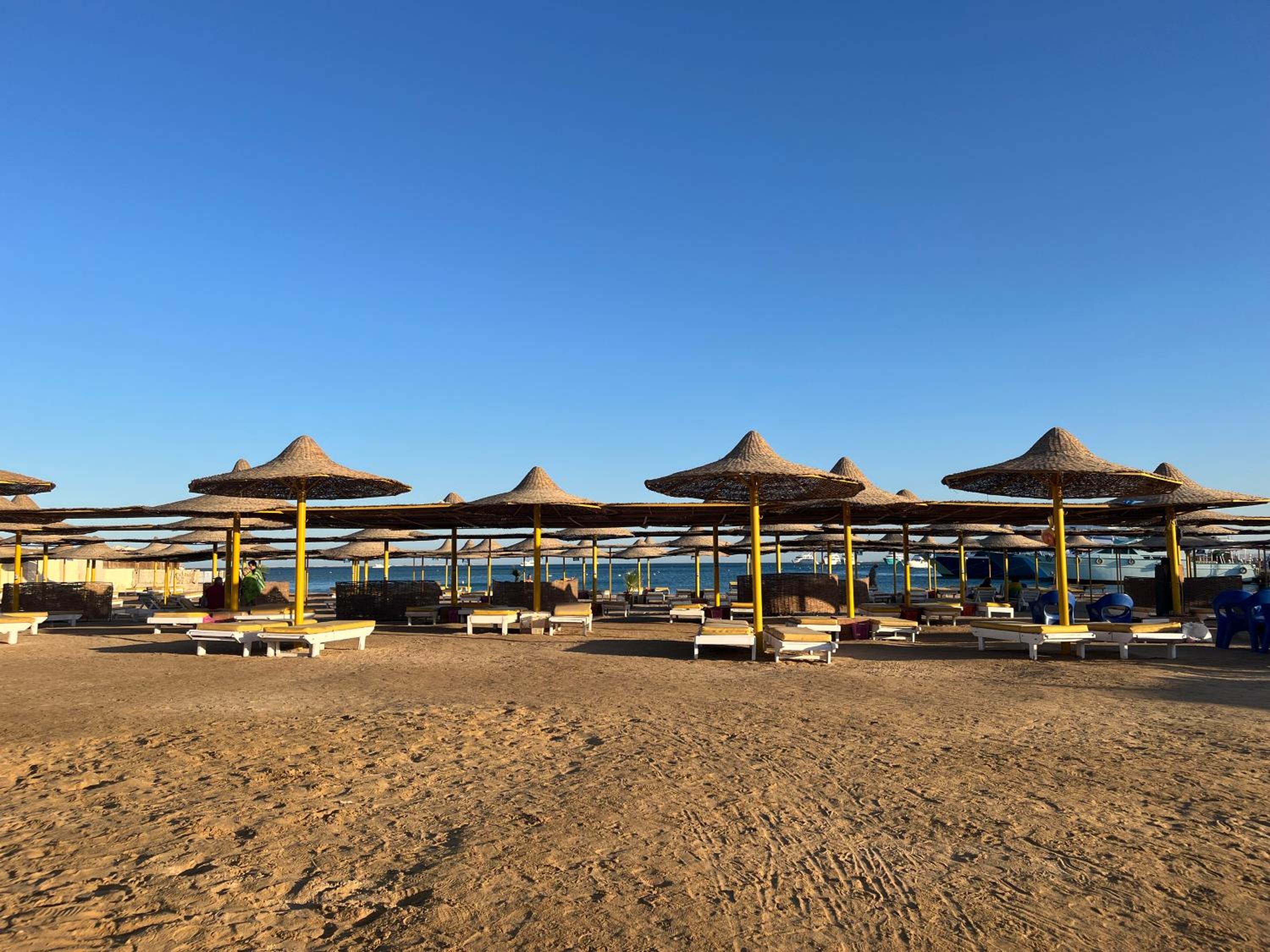 Touristic Center Chalet