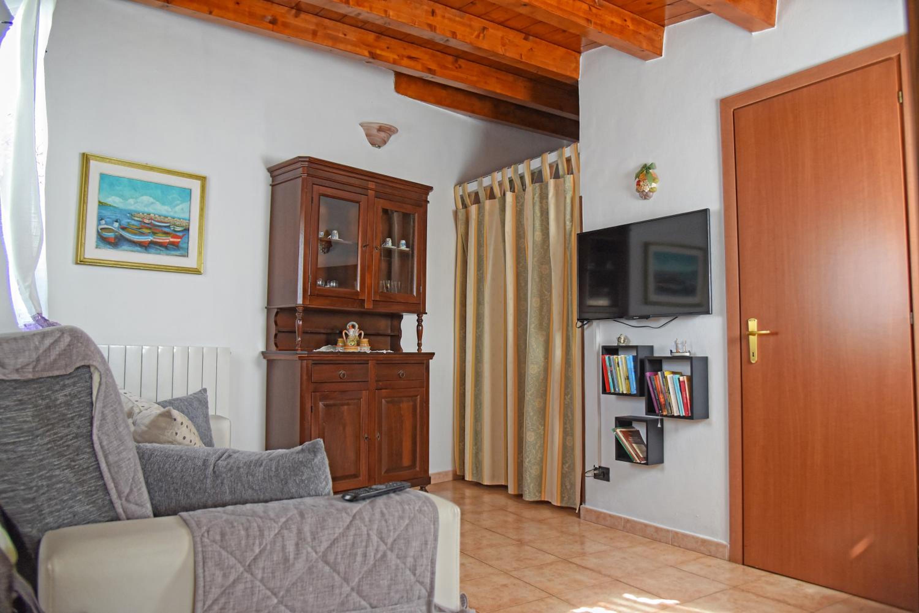 Casa Celeste en Noto — other
