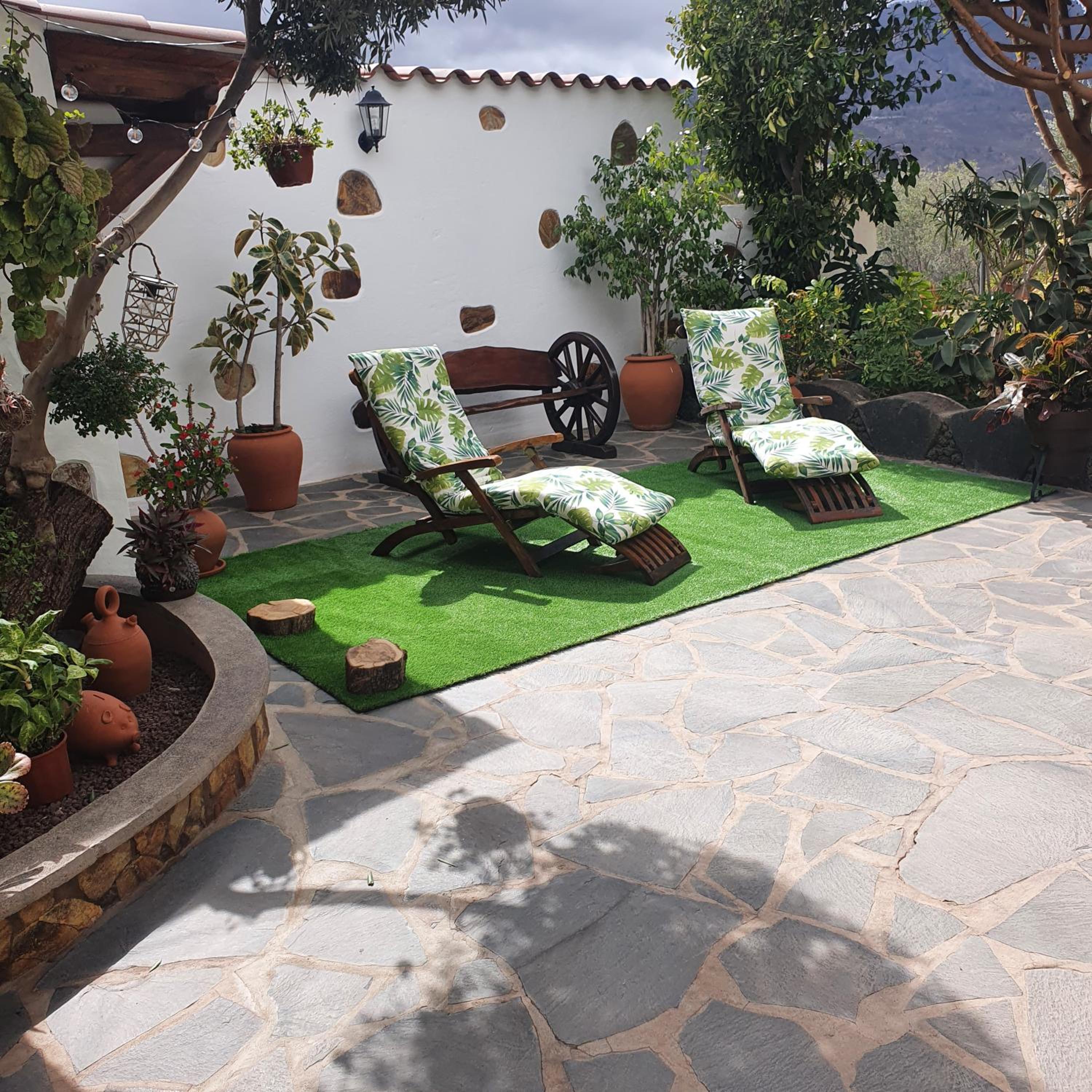 La Gallania de Papá Pepe view 3