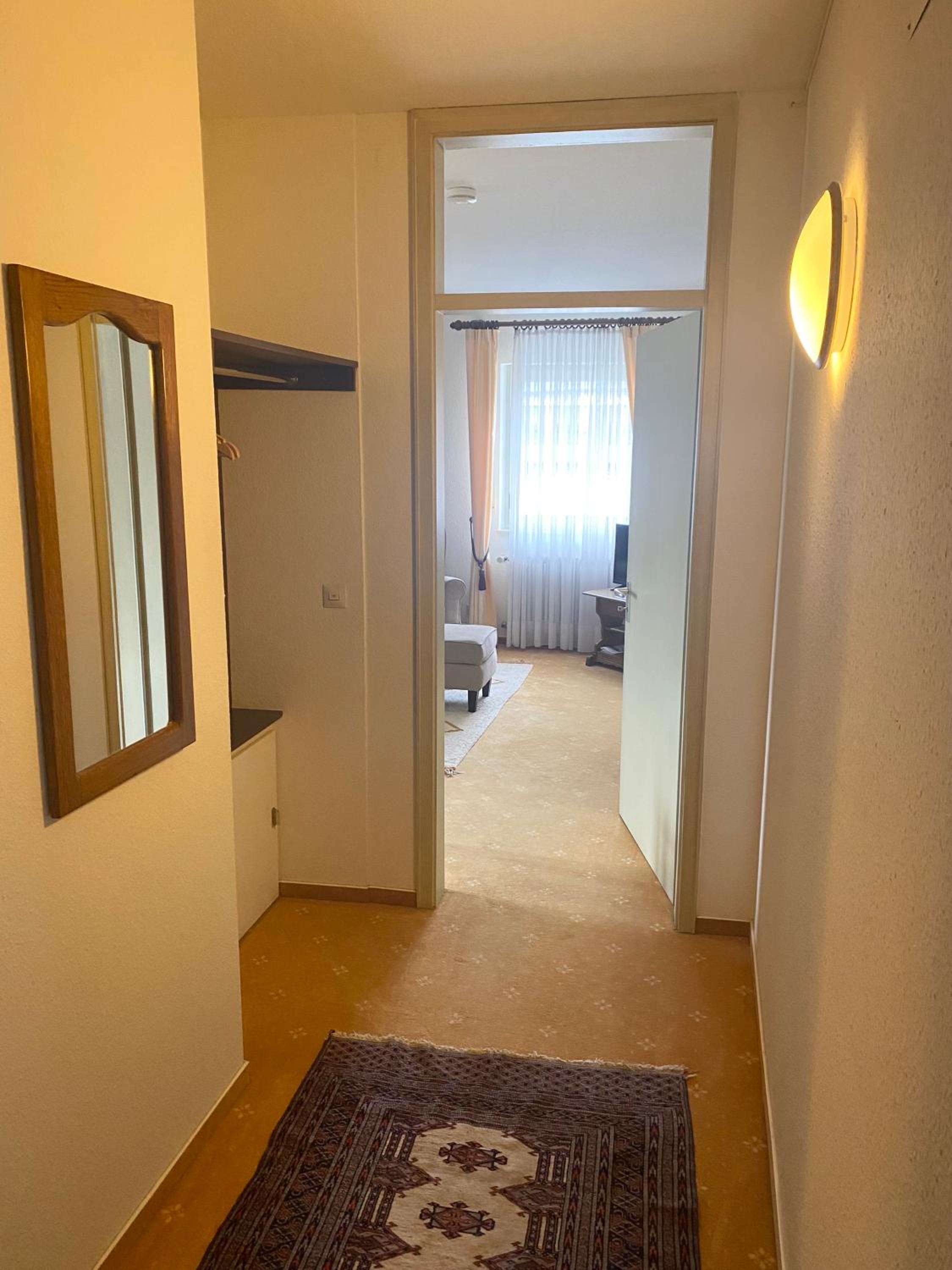 Appartements Gloeser