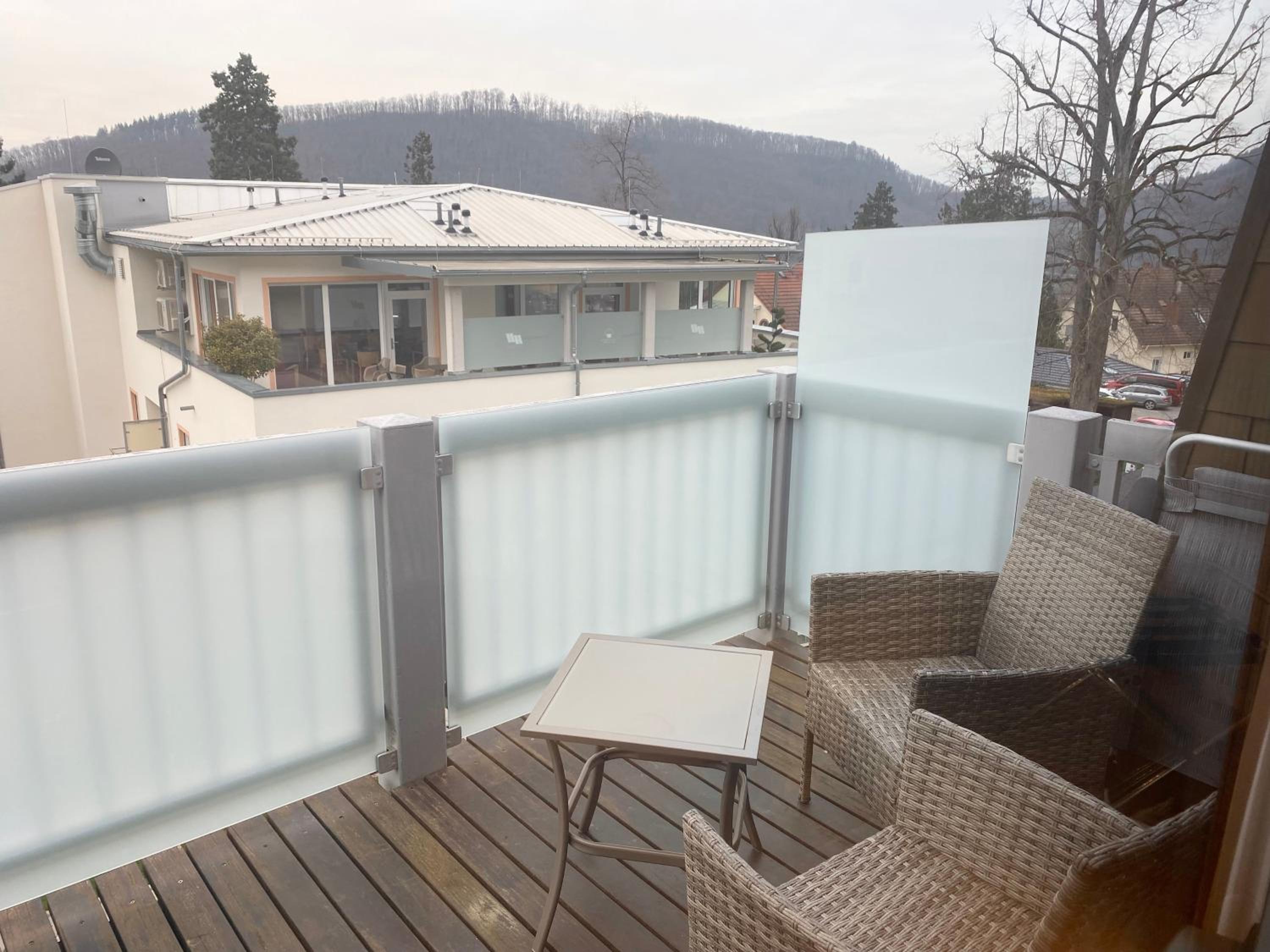 Appartements Gloeser
