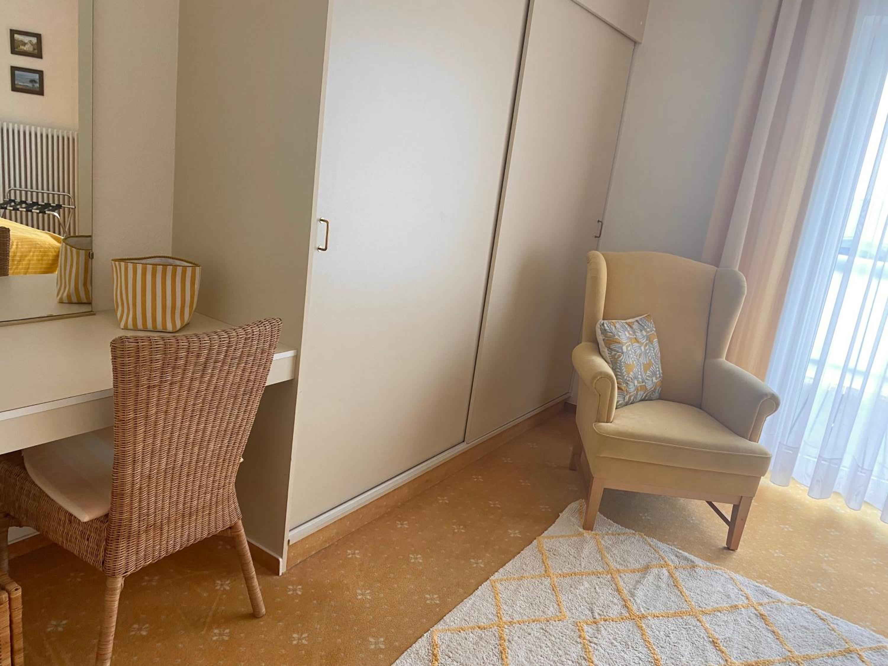 Appartements Gloeser