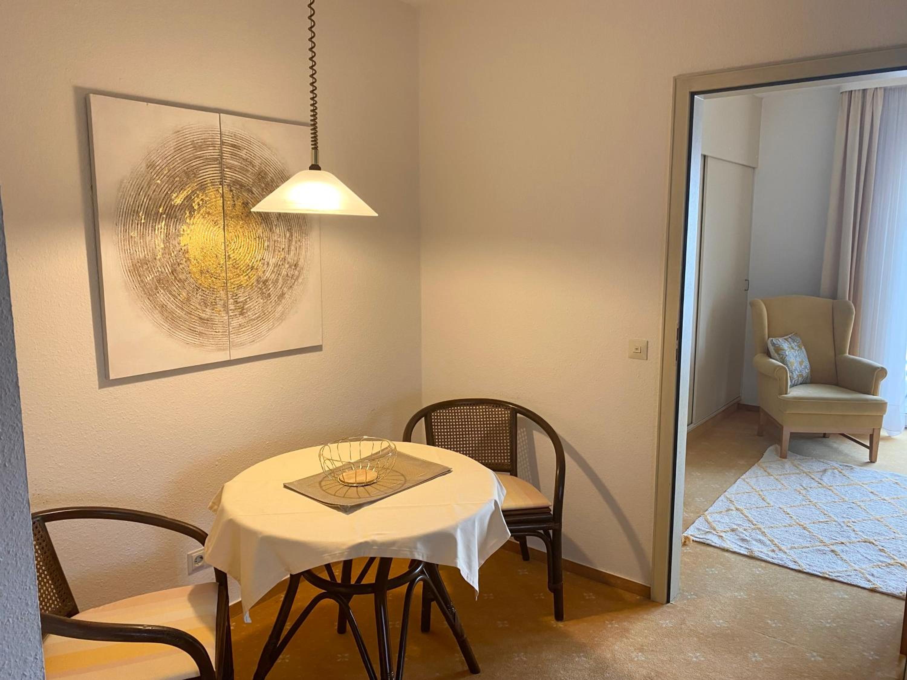 Appartements Gloeser