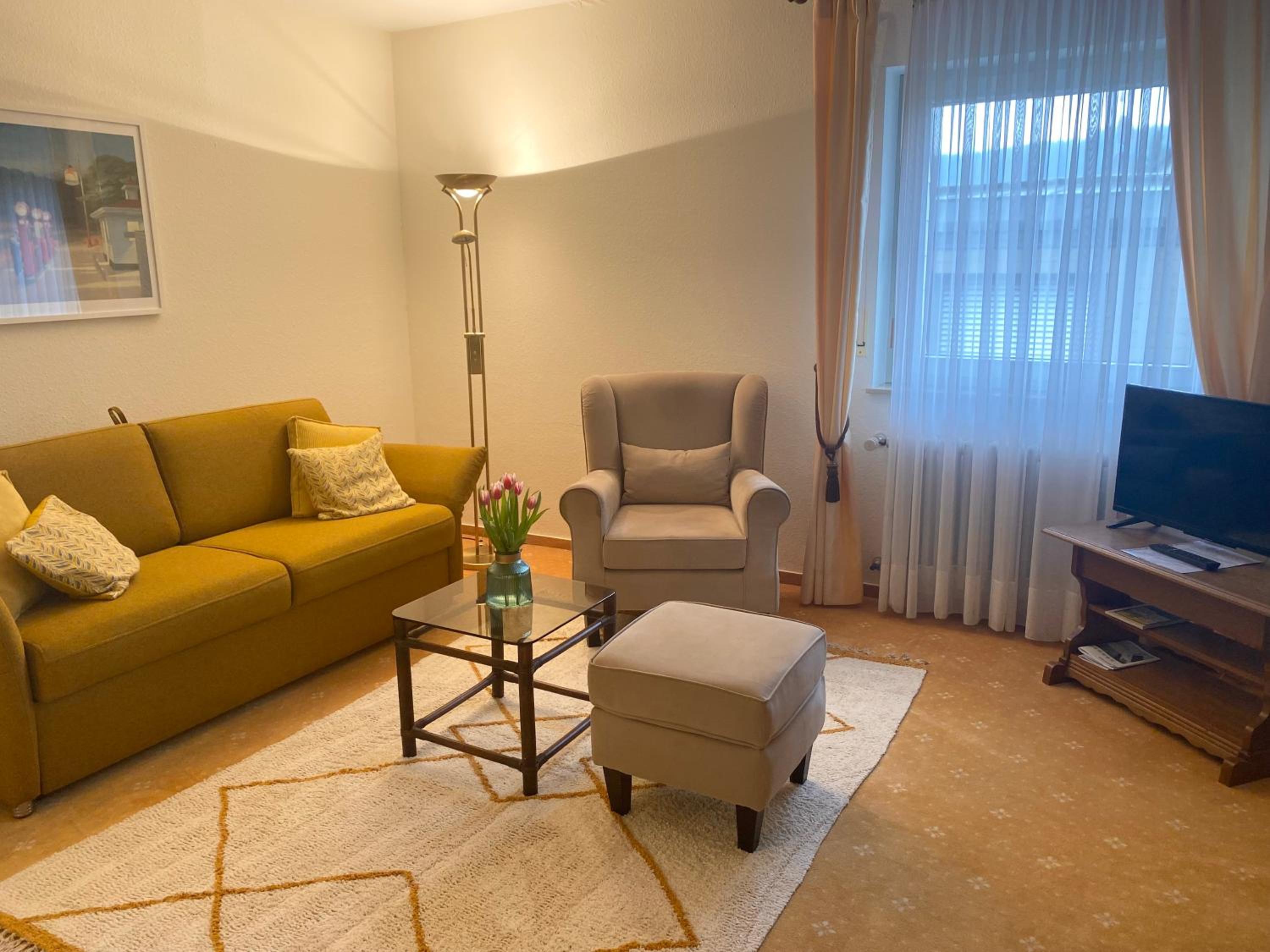 Appartements Gloeser