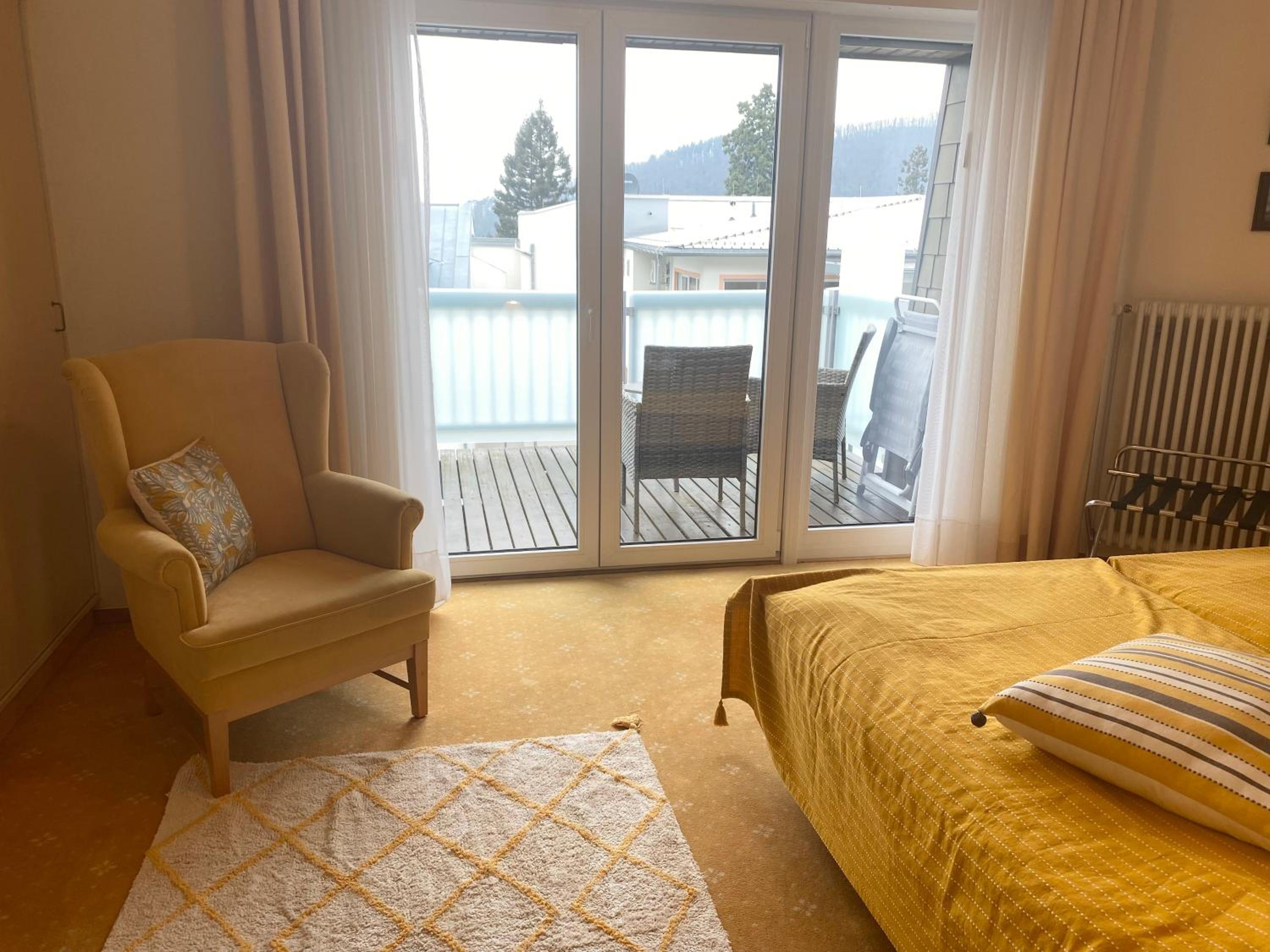 Appartements Gloeser