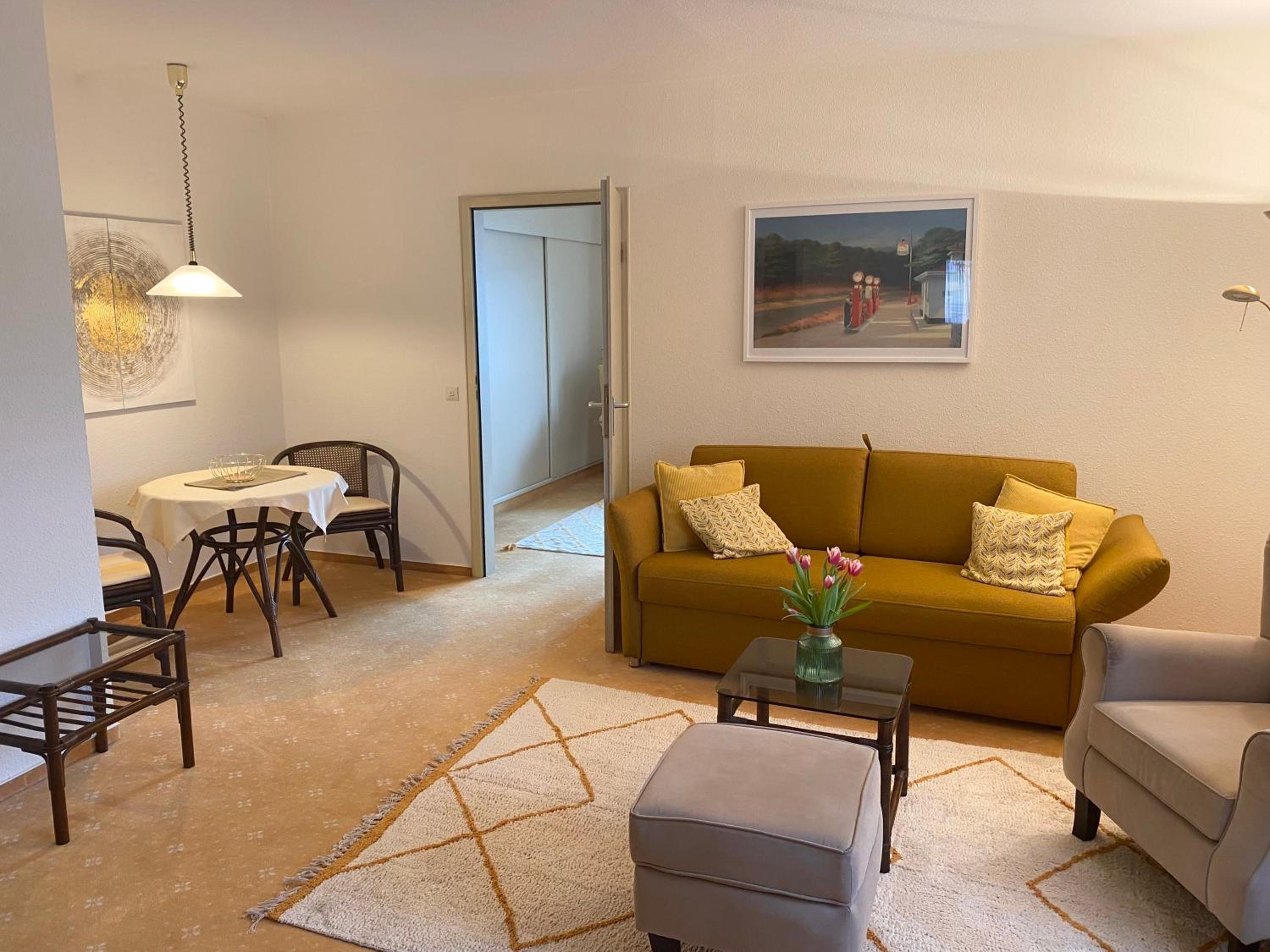 Appartements Gloeser