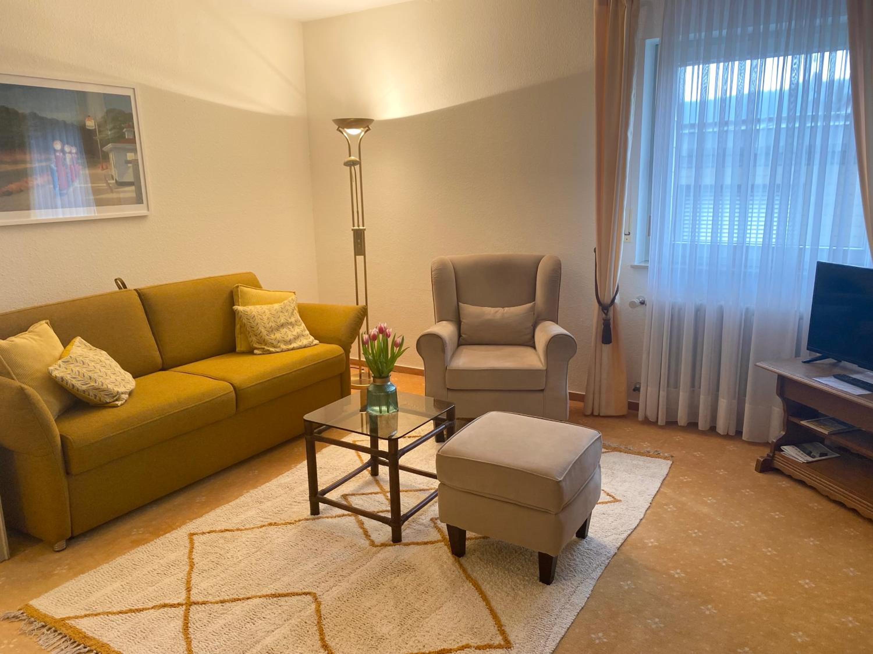 Appartements Gloeser