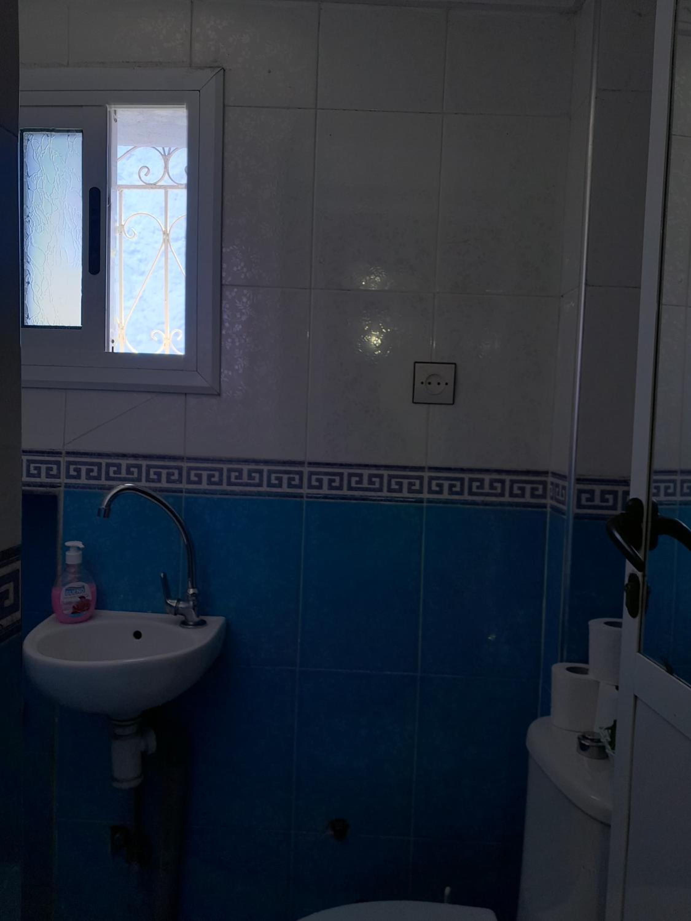 Casa Lotfi 1 view 3