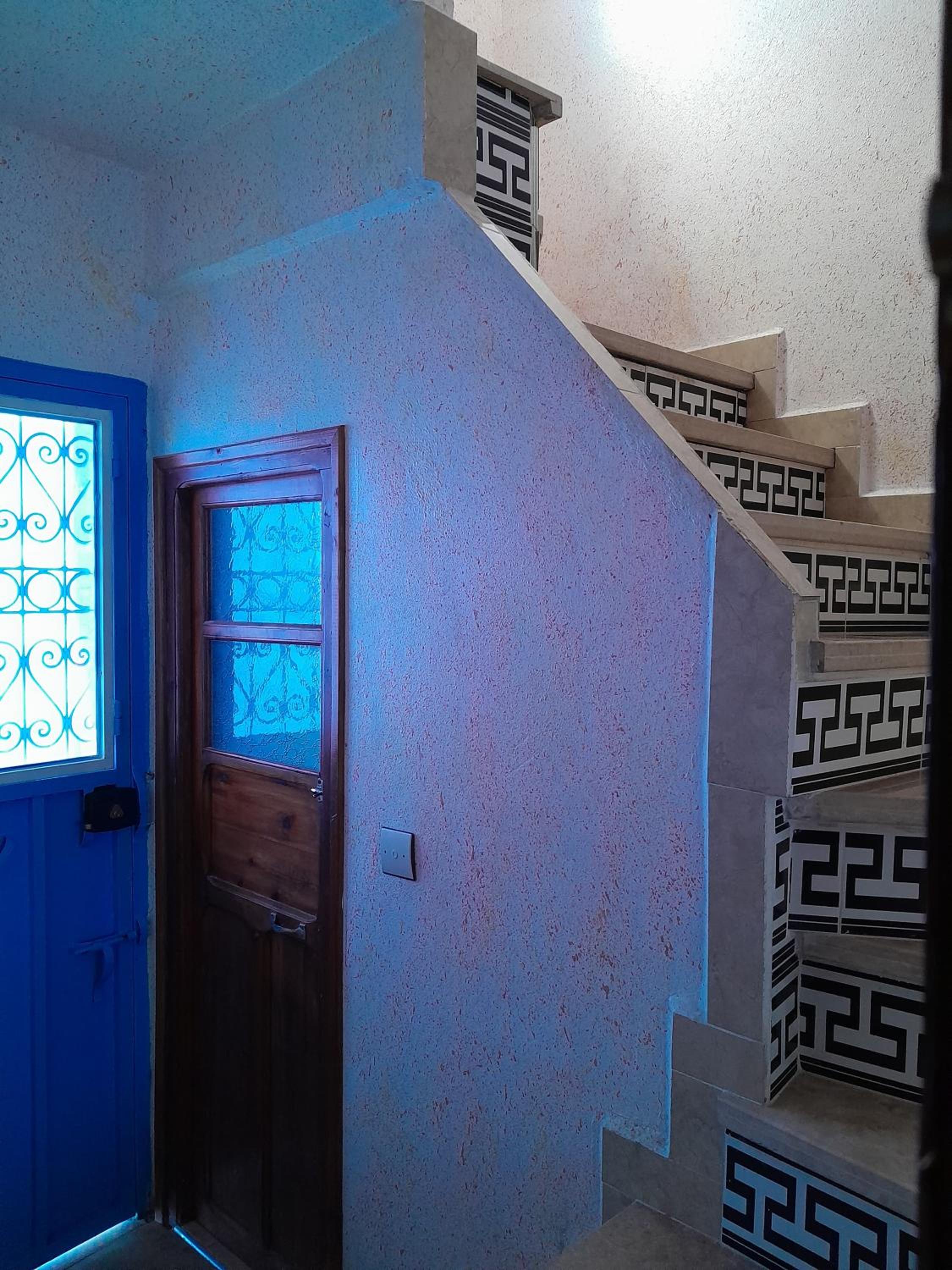 Casa Lotfi 1 view 2