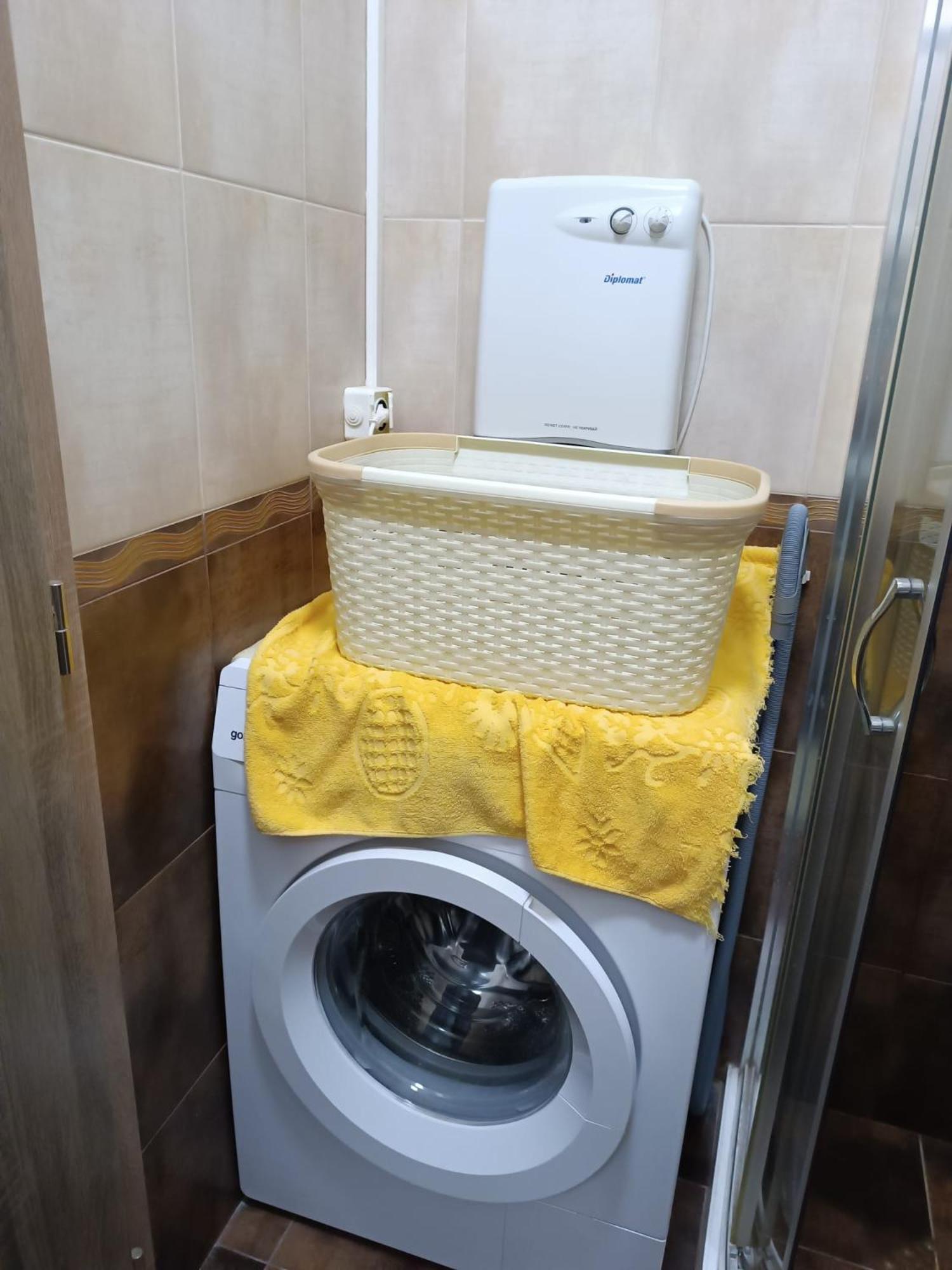 Byala Cozy apartment Kiwi