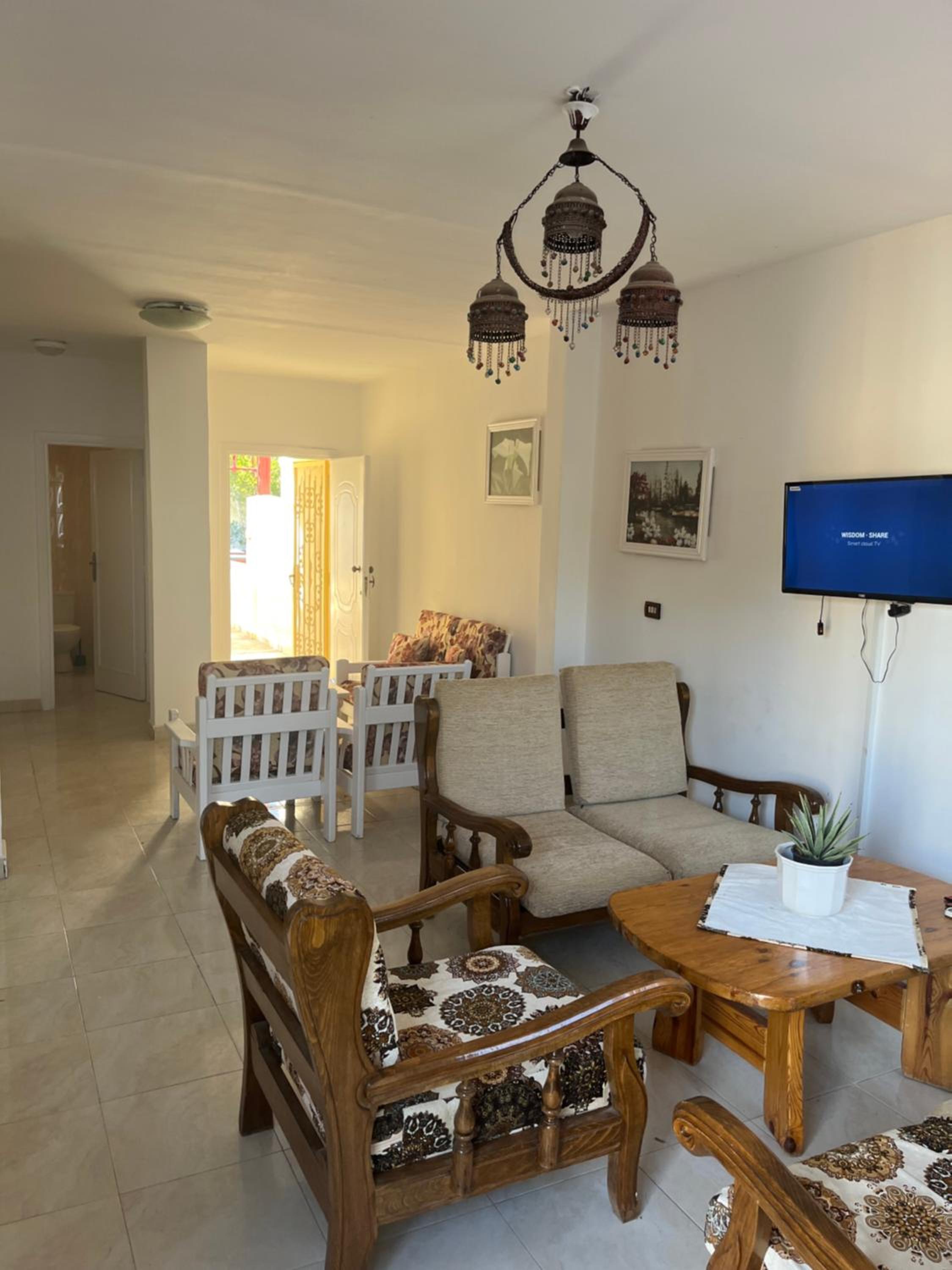 Villa Touristic Village Nr 7030 view 5