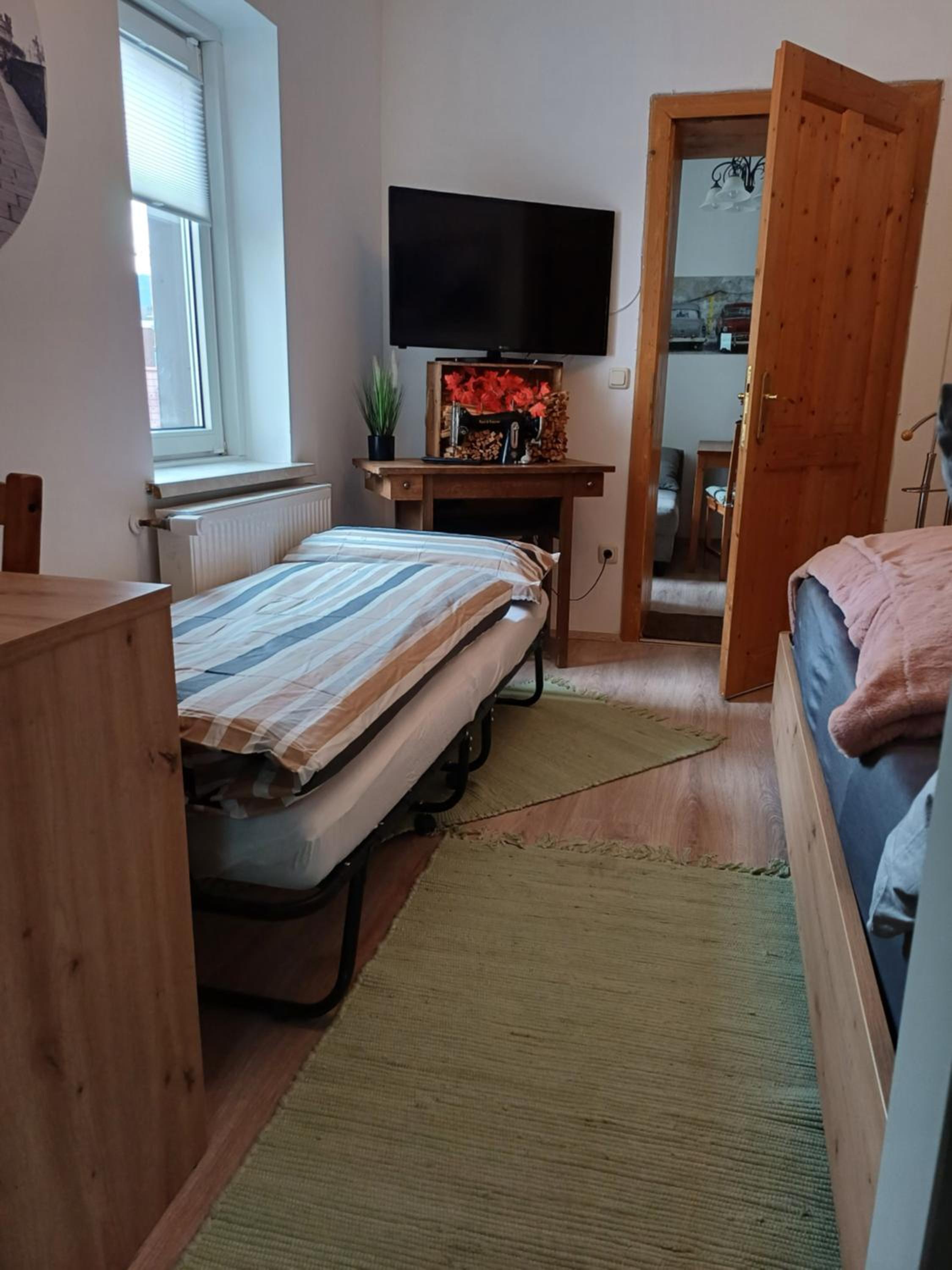 Appartement Franz