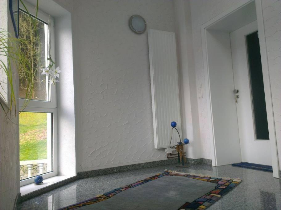 Haus am Waldrand