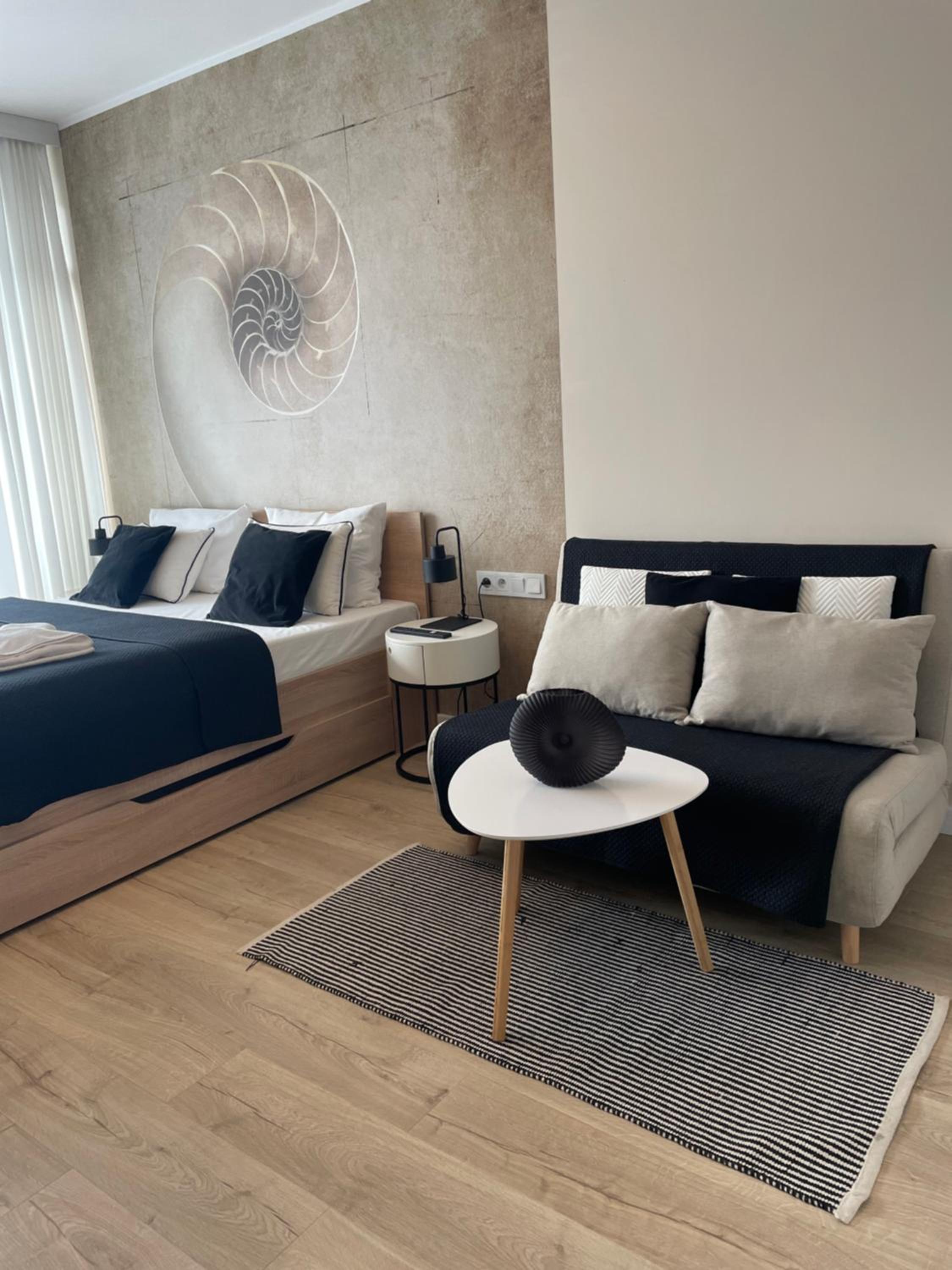 Solne Apartamenty A 202 z klimatyzacją Solny Resort
