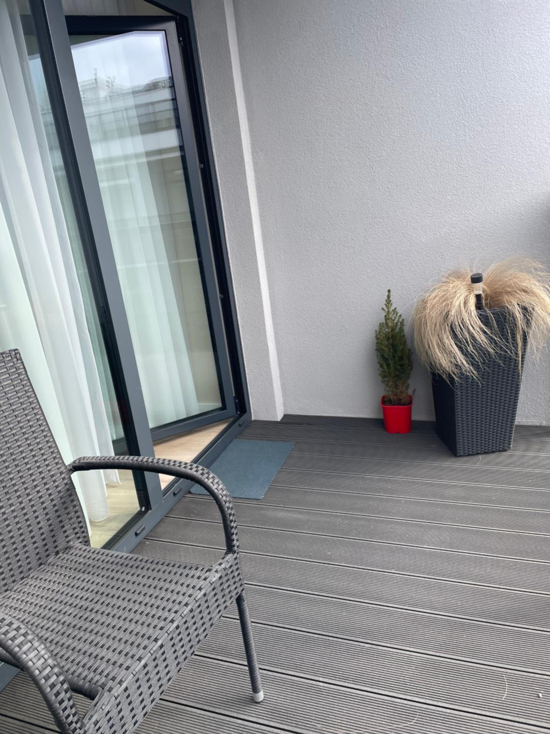 Solne Apartamenty A 202 z klimatyzacją Solny Resort