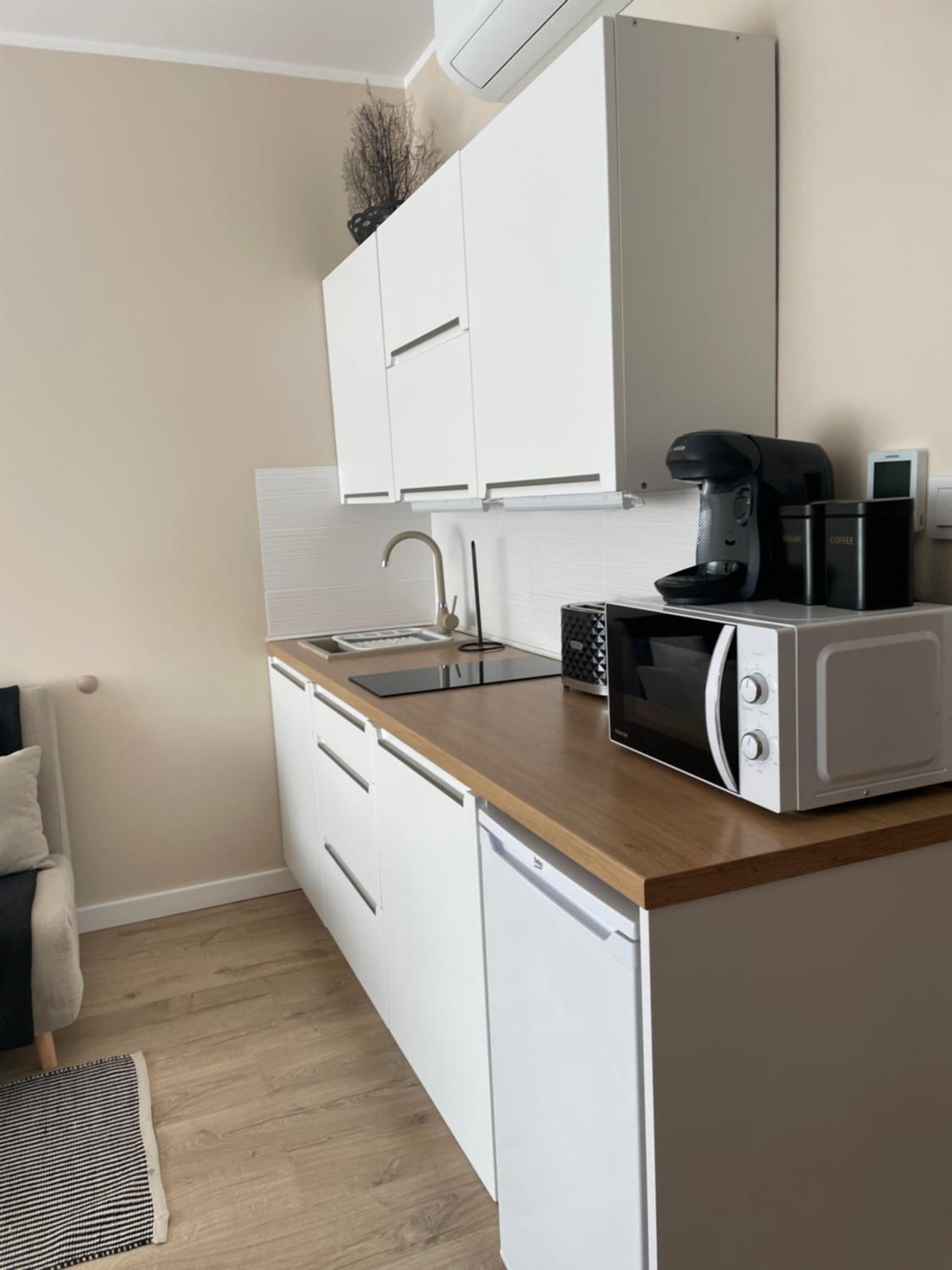 Solne Apartamenty A 202 z klimatyzacją Solny Resort