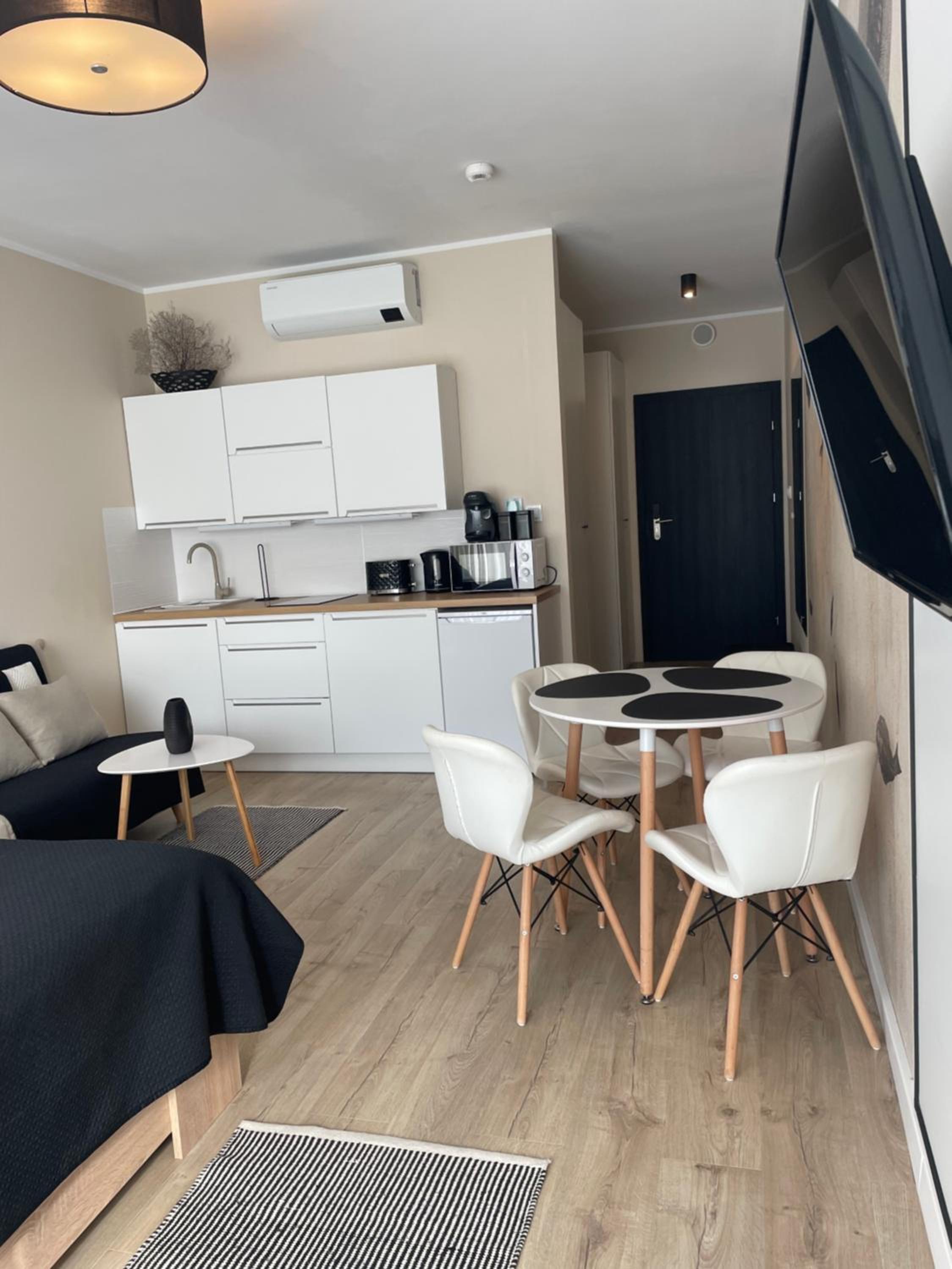 Solne Apartamenty A 202 z klimatyzacją Solny Resort