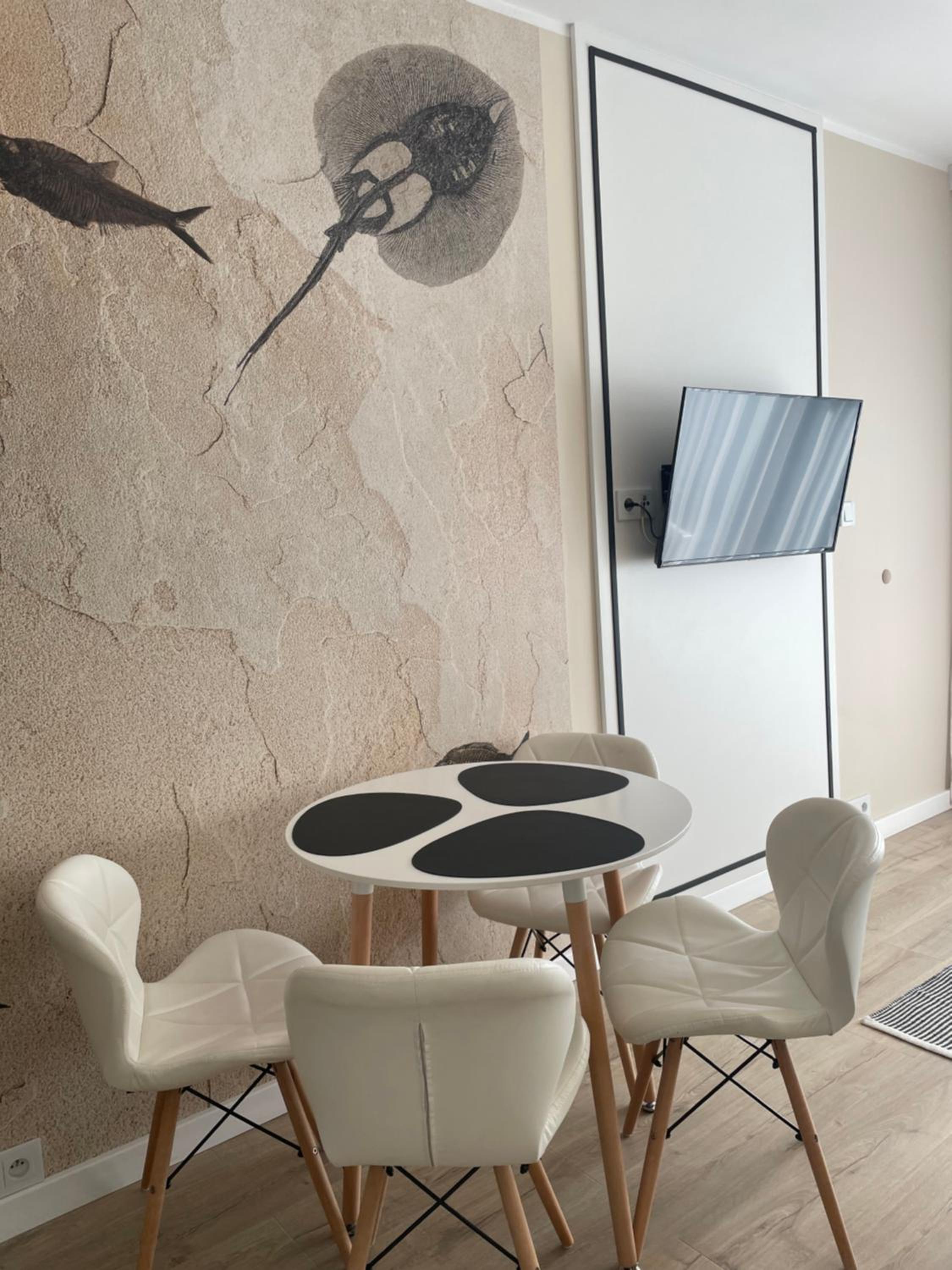 Solne Apartamenty A 202 z klimatyzacją Solny Resort