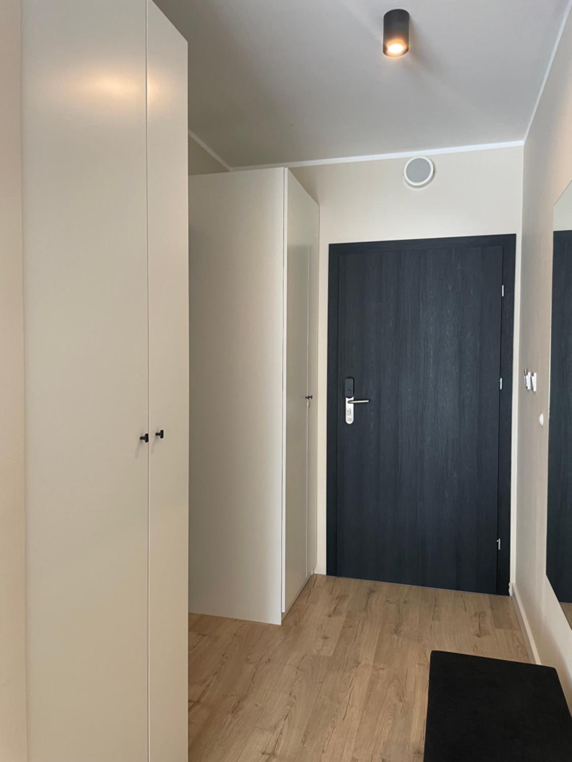Solne Apartamenty A 202 z klimatyzacją Solny Resort