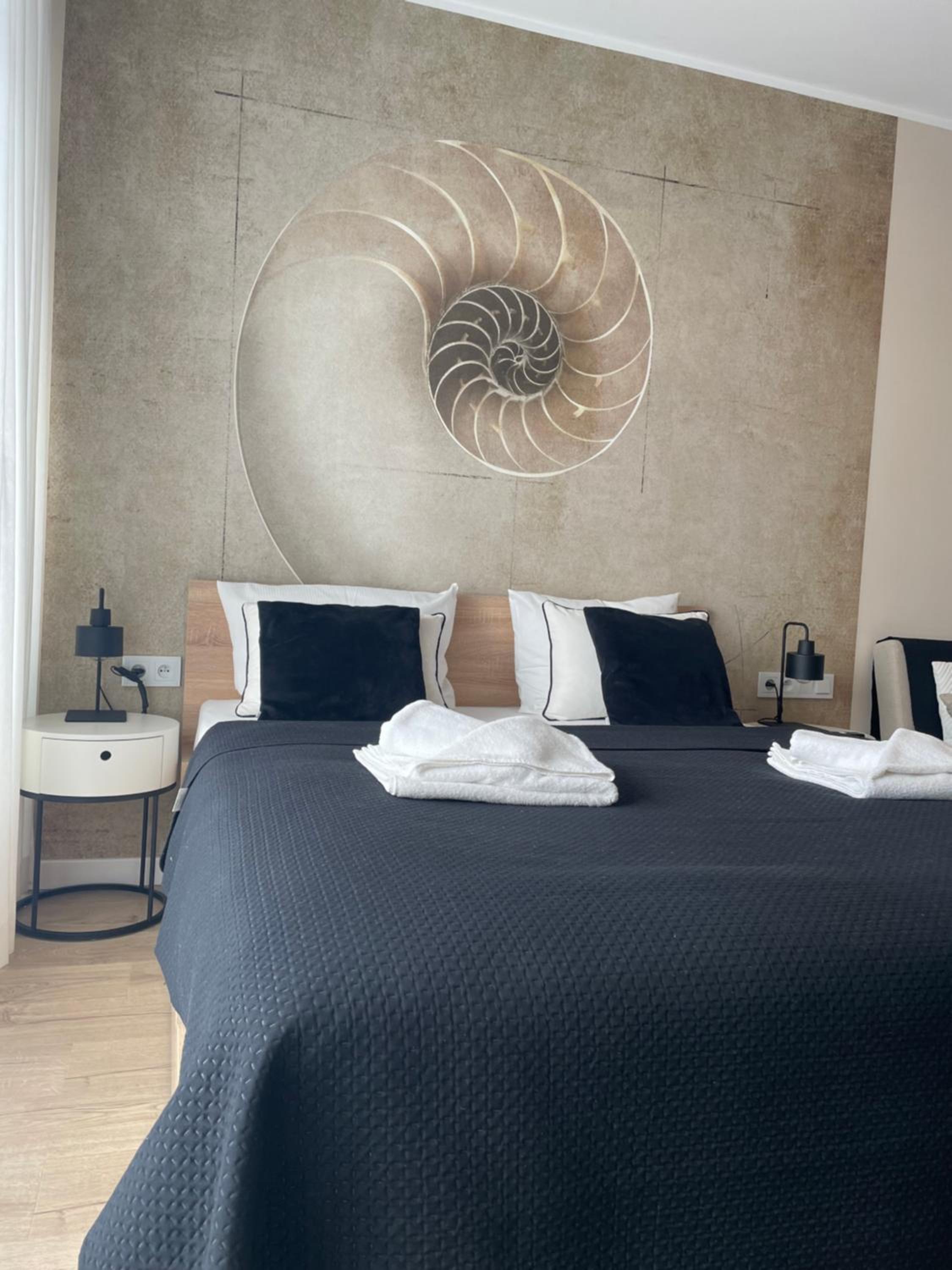 Solne Apartamenty A 202 z klimatyzacją Solny Resort