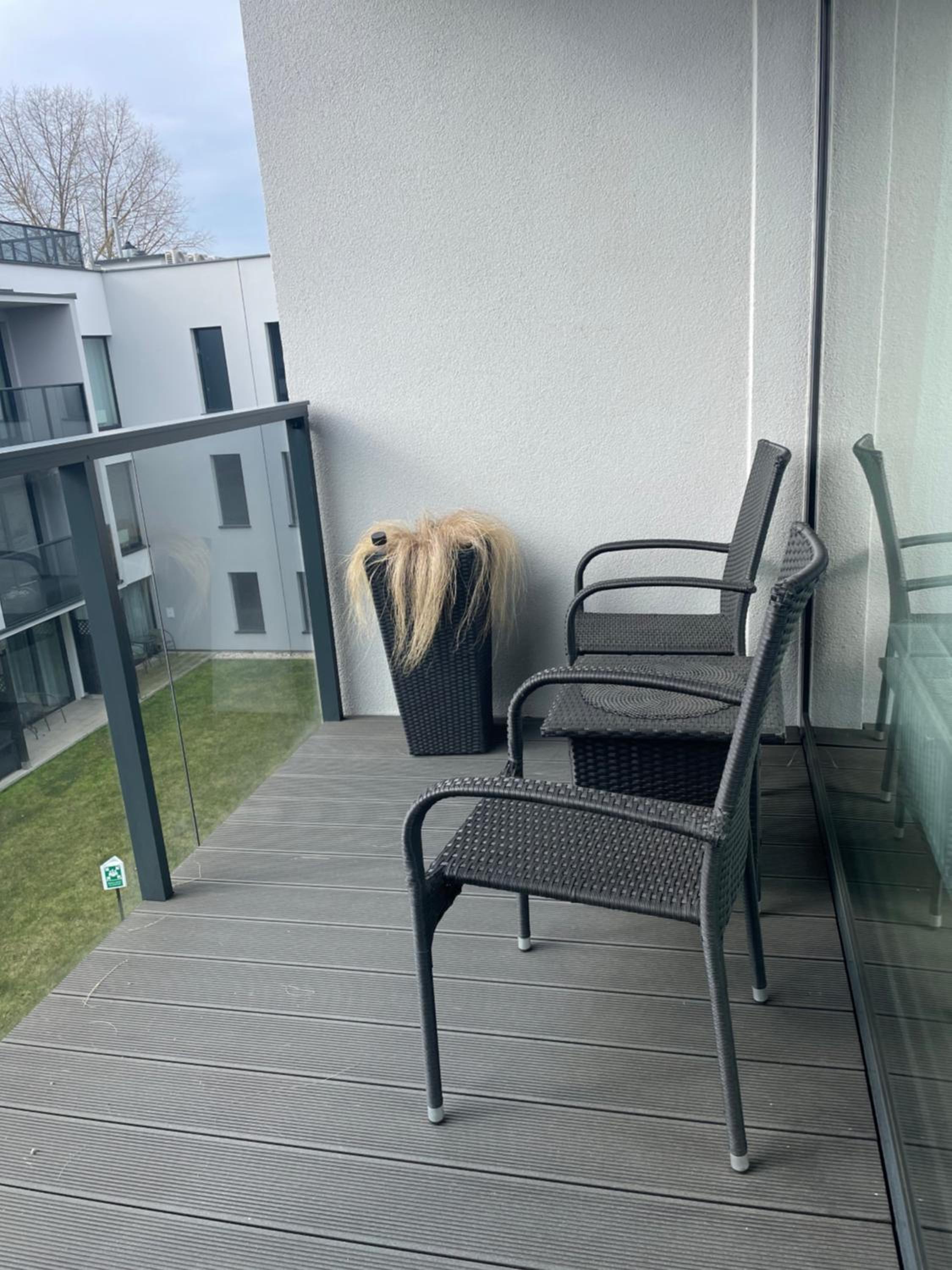 Solne Apartamenty A 202 z klimatyzacją Solny Resort