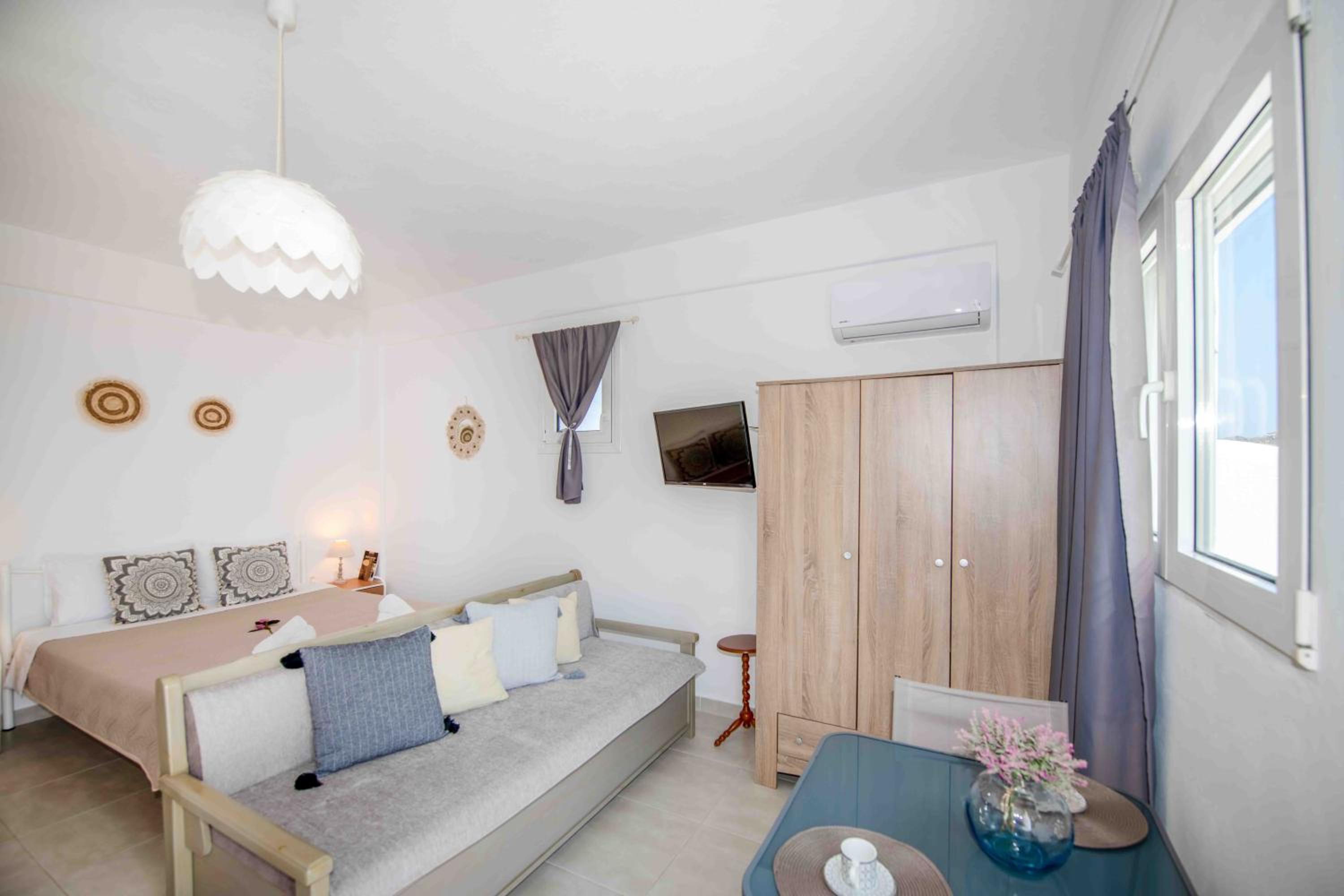 George Sunset Rooms photo 5