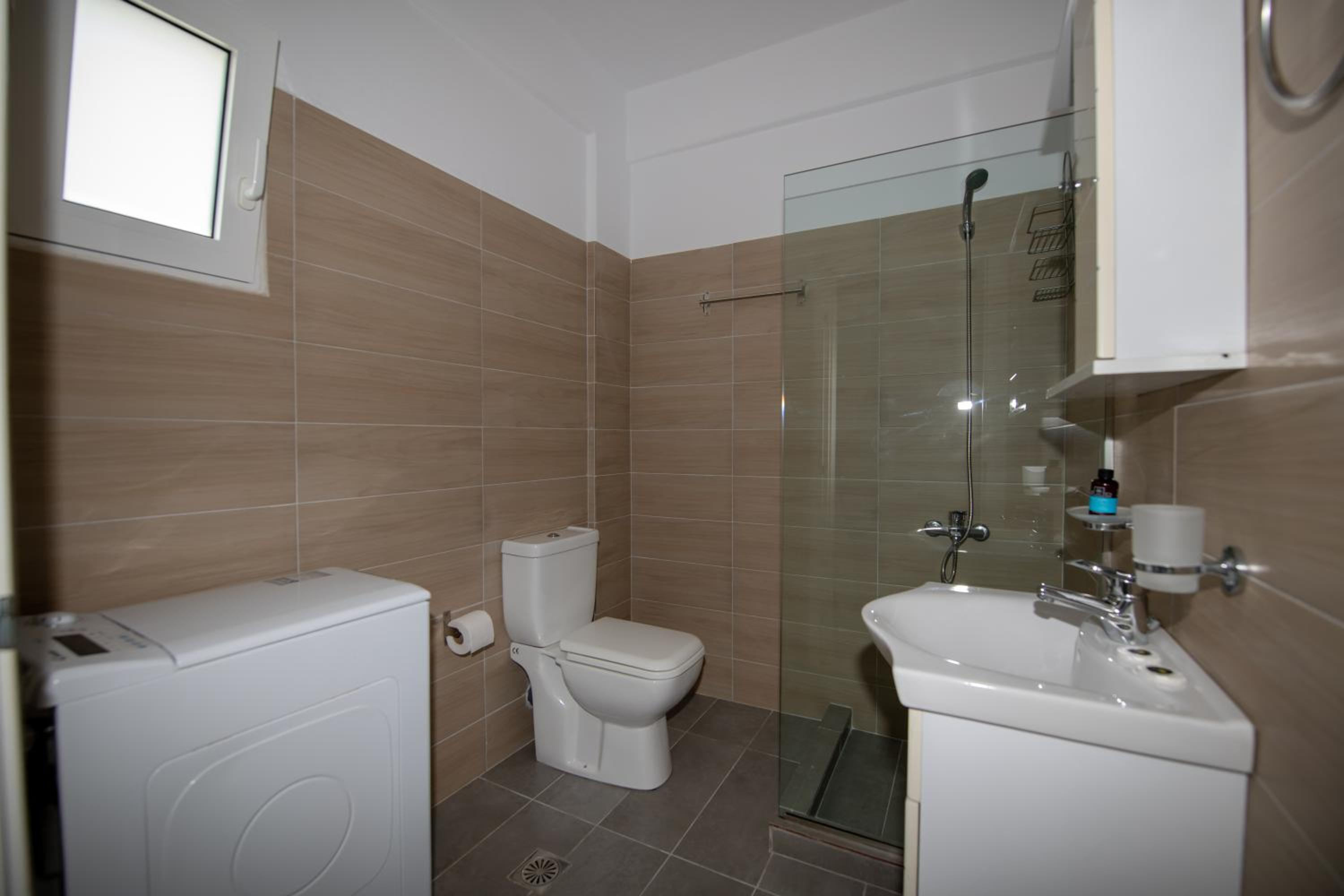 George Sunset Rooms photo 2