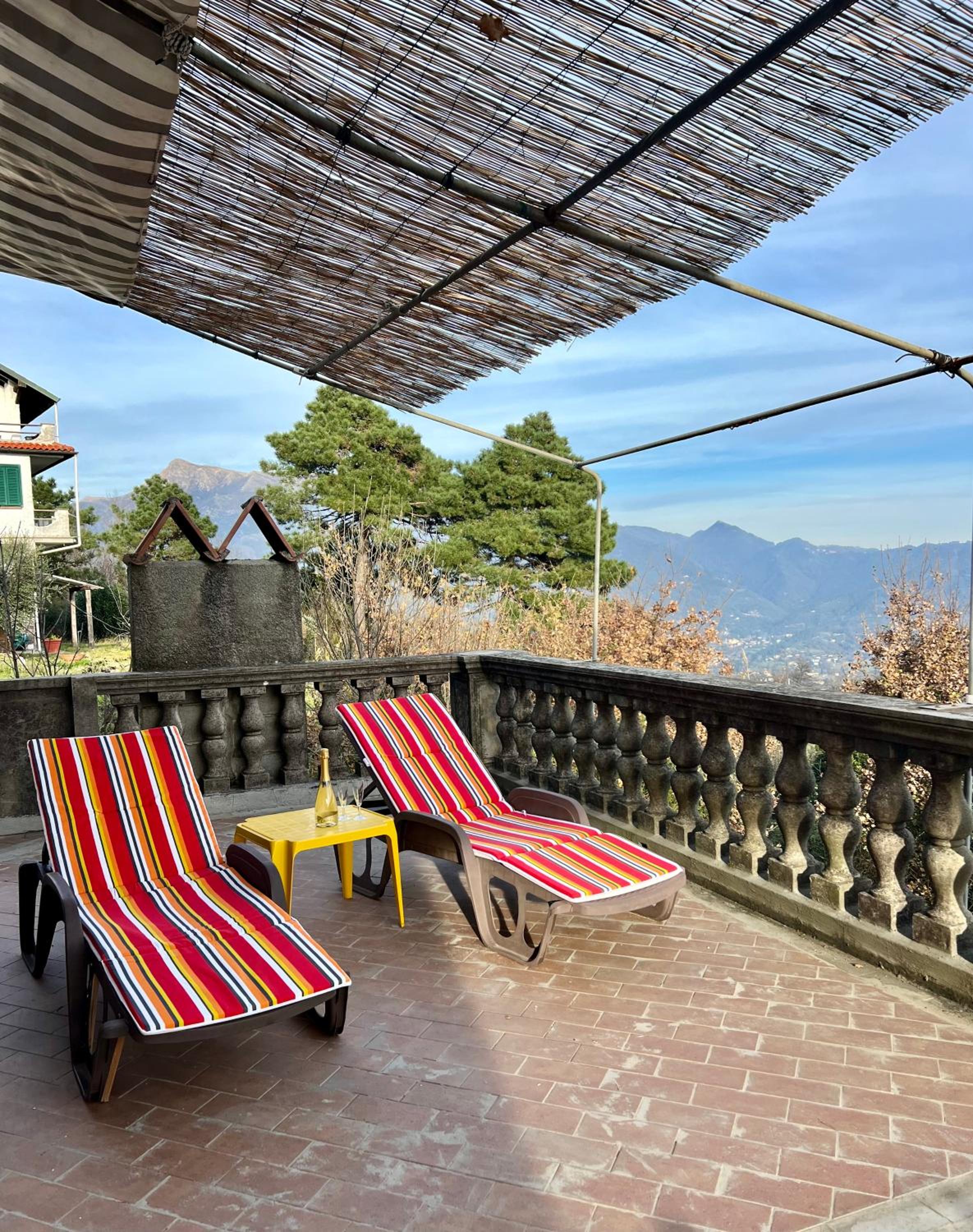 Villa Girasole