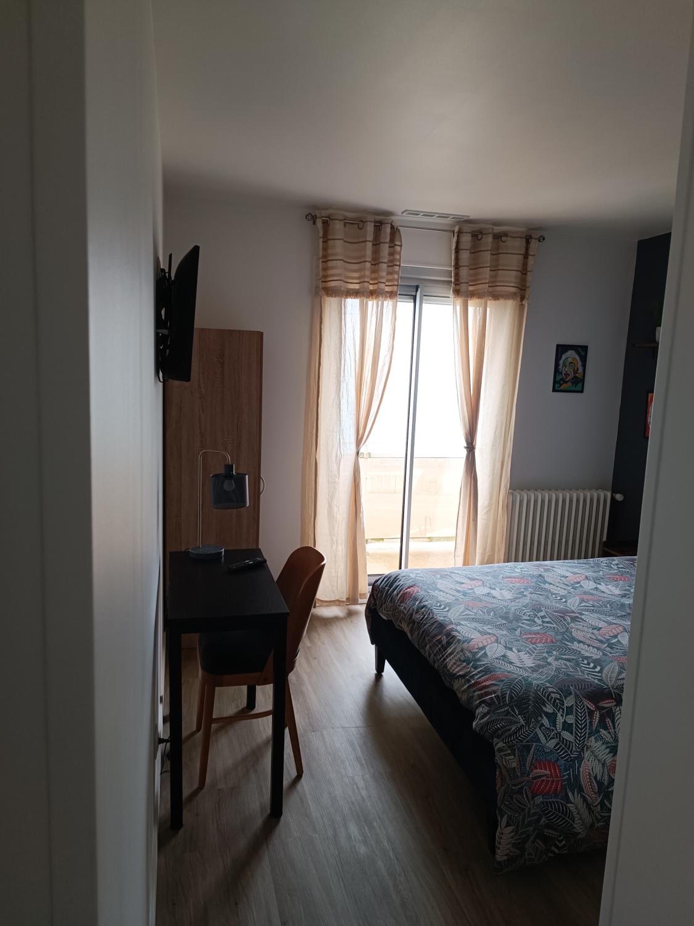 Hôtel La Frégate, photo 39