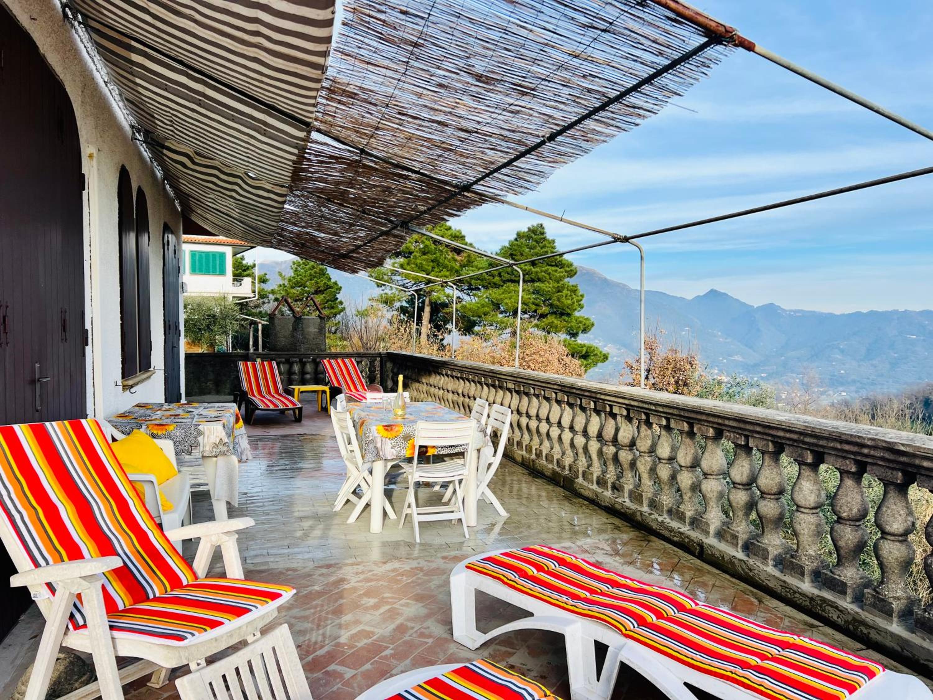 Villa Girasole